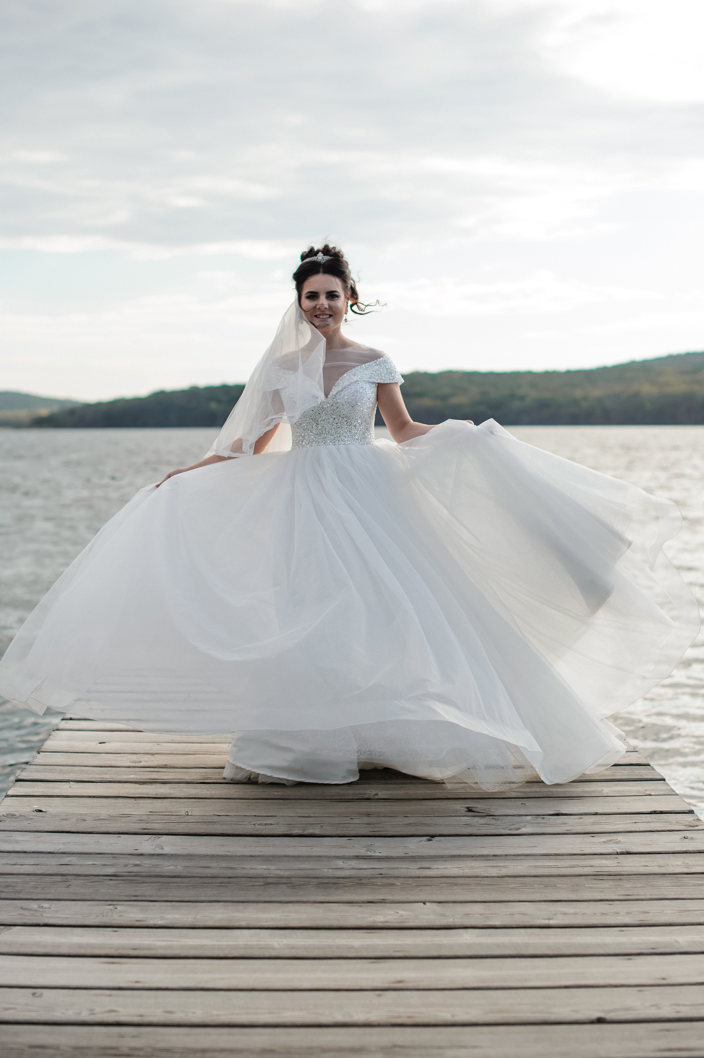 Большое путешествие. Фотограф Владивосток. Игорь Кирсанов