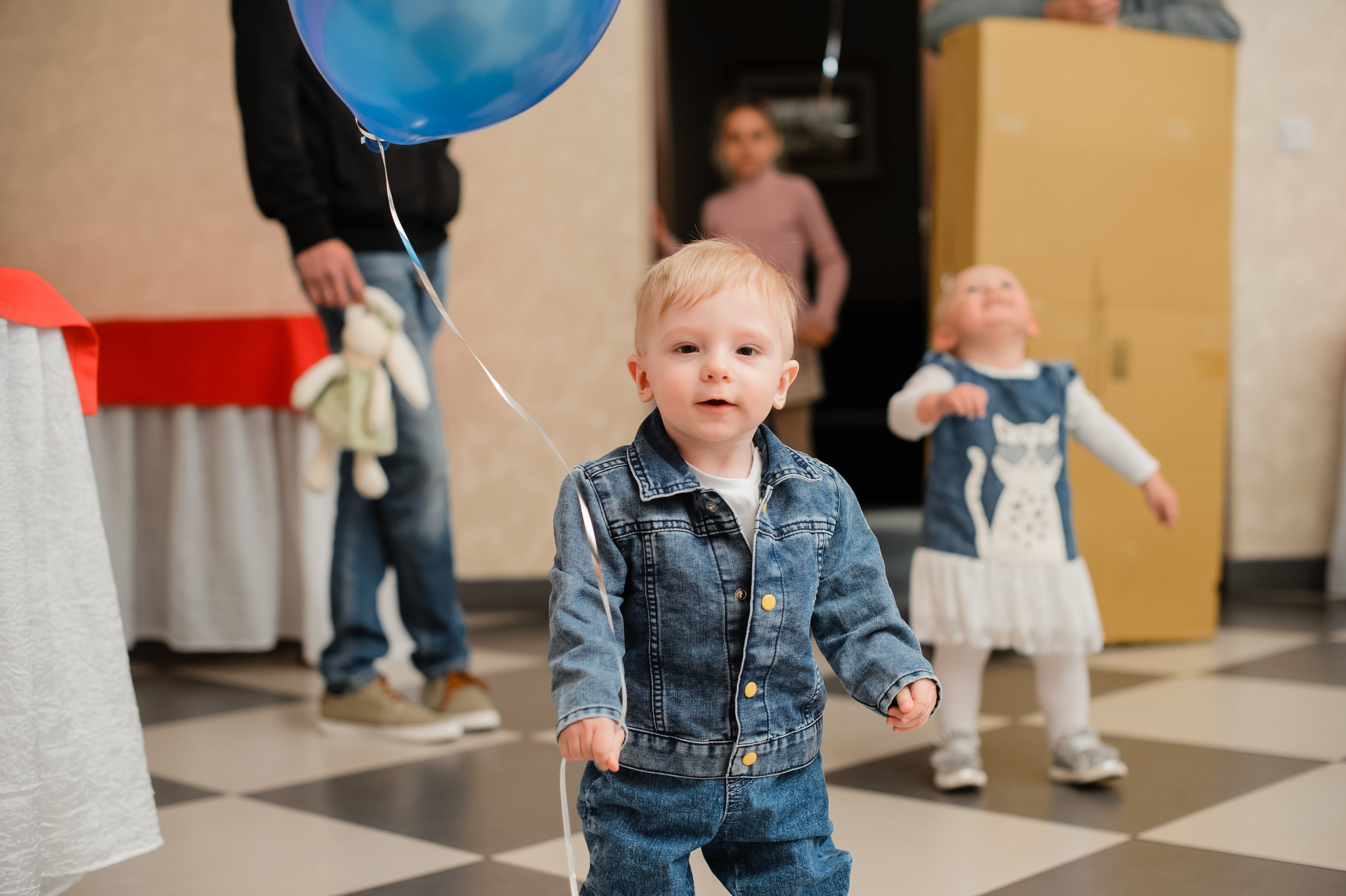 Годовщина!. Фотограф Владивосток. Игорь Кирсанов