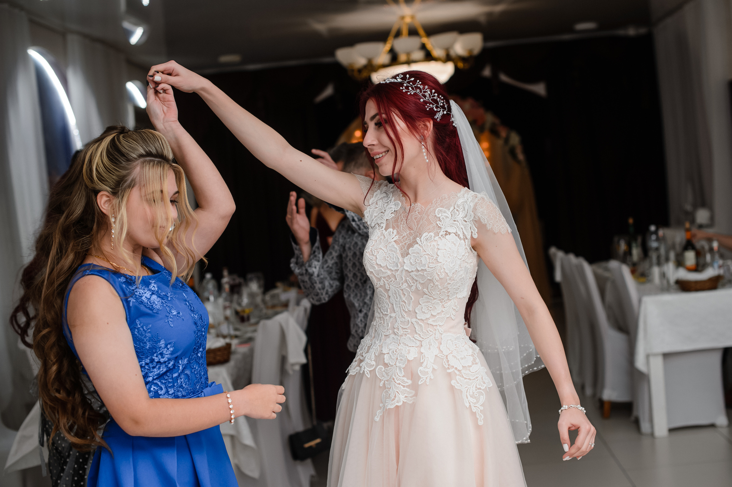 Успели поймать золотую осень. Фотограф Владивосток. Игорь Кирсанов