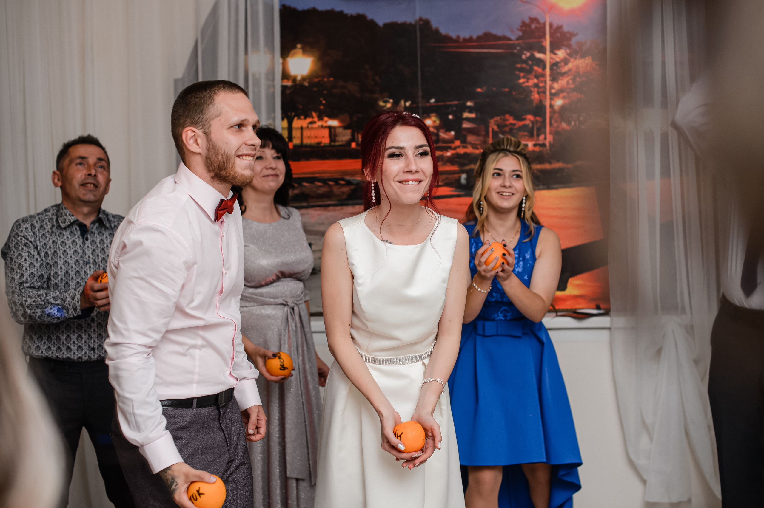 Успели поймать золотую осень. Фотограф Владивосток. Игорь Кирсанов