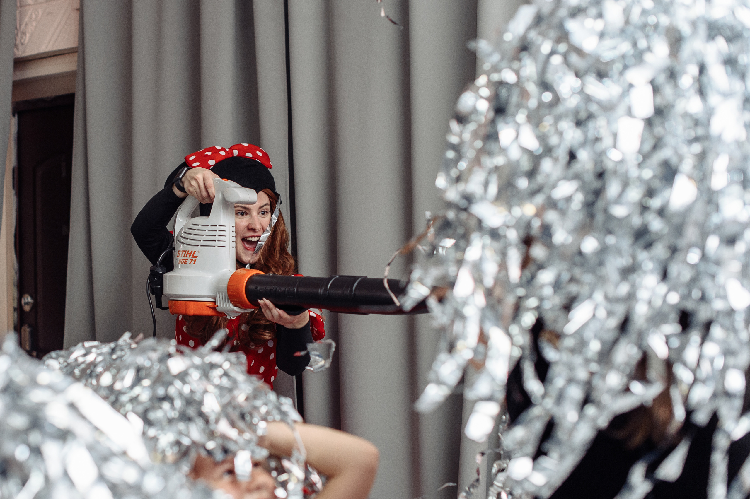 Экстремальные условия!. Фотограф Владивосток. Игорь Кирсанов