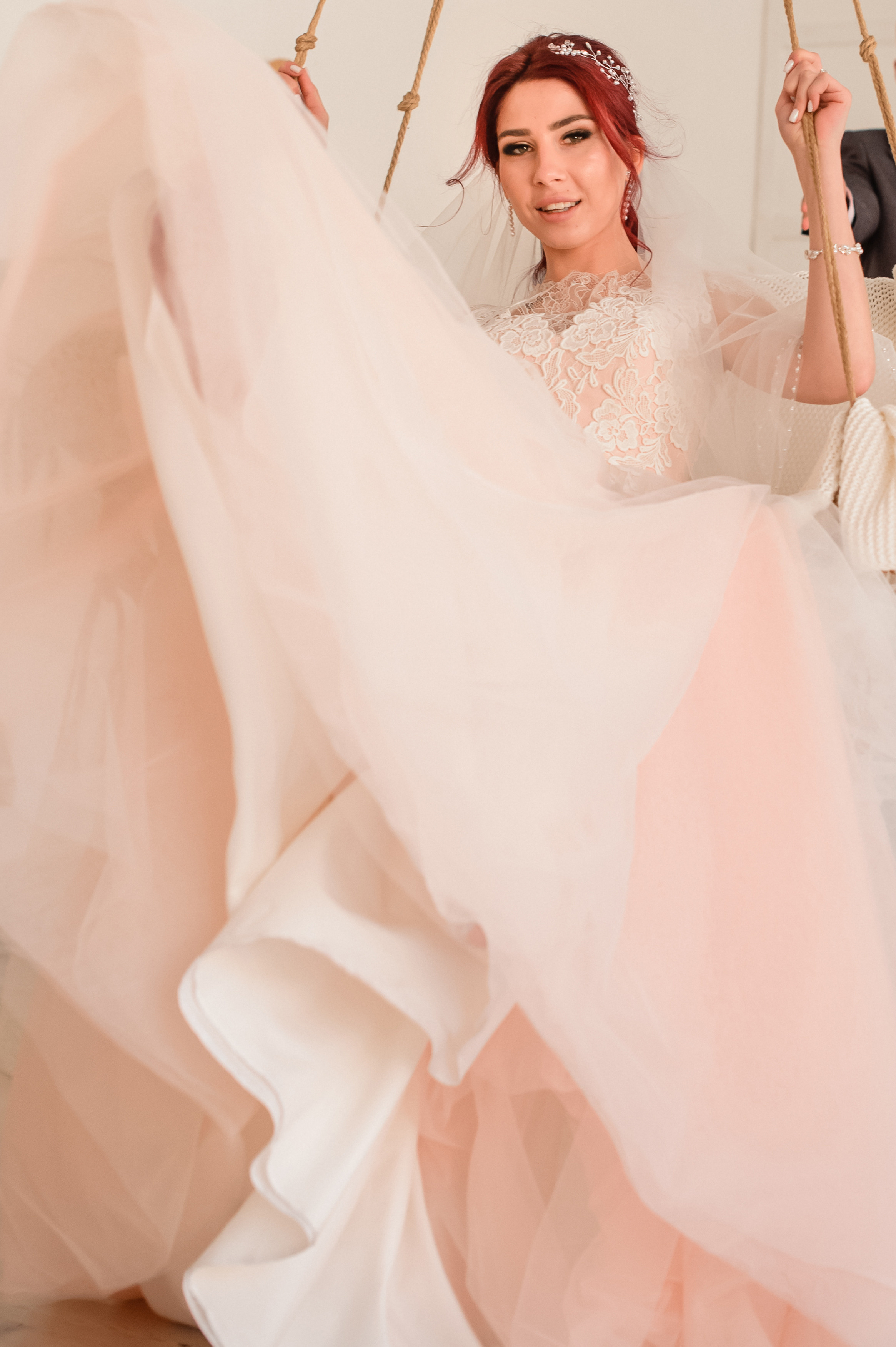 Успели поймать золотую осень. Фотограф Владивосток. Игорь Кирсанов