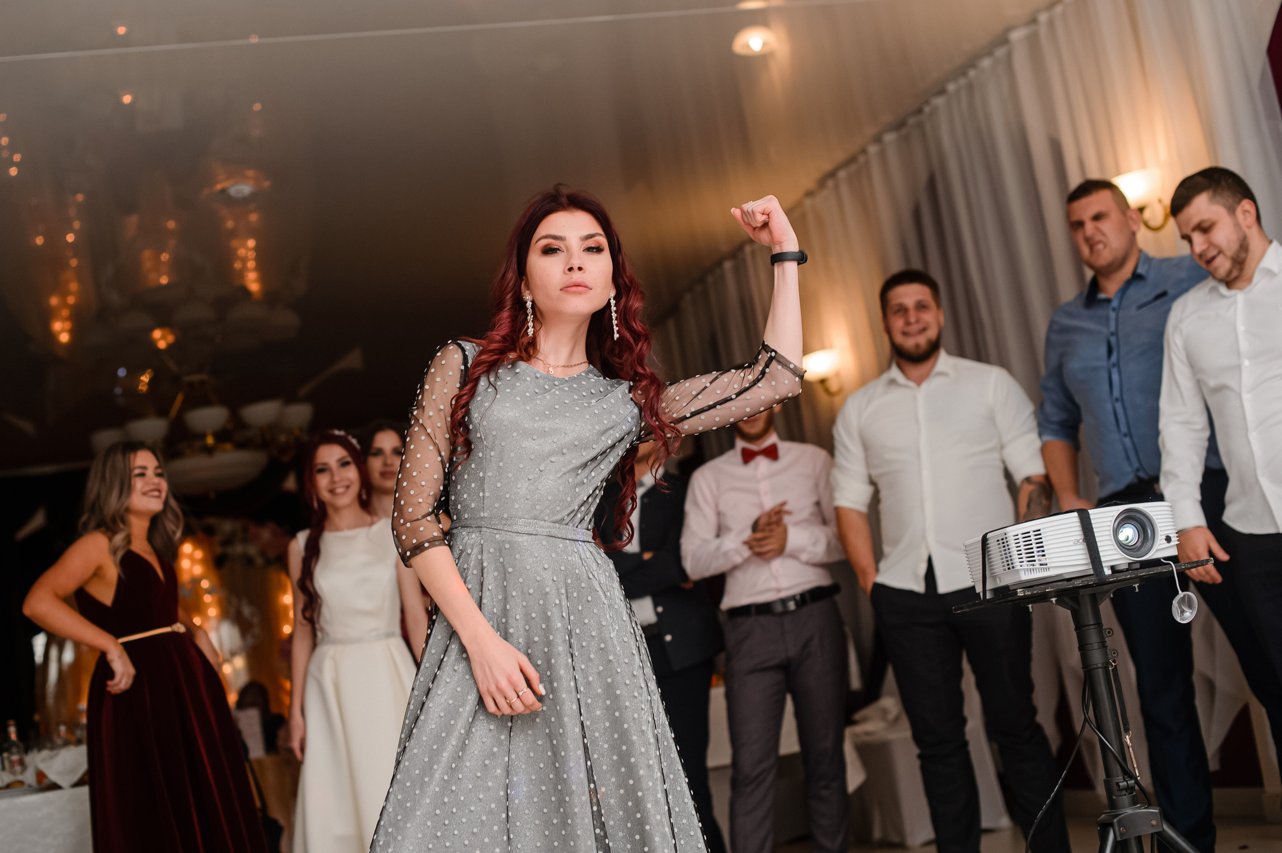 Успели поймать золотую осень. Фотограф Владивосток. Игорь Кирсанов