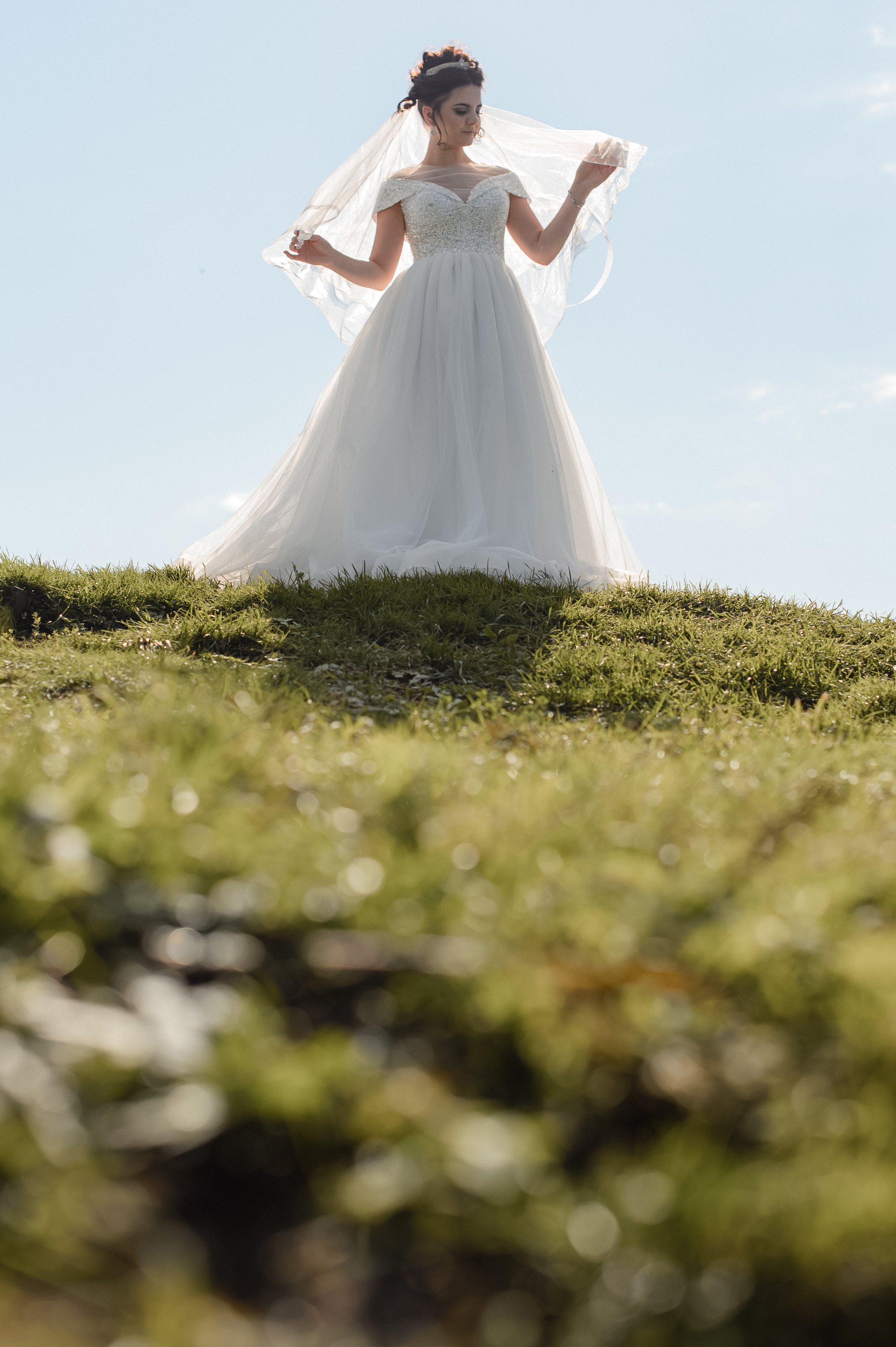 Большое путешествие. Фотограф Владивосток. Игорь Кирсанов