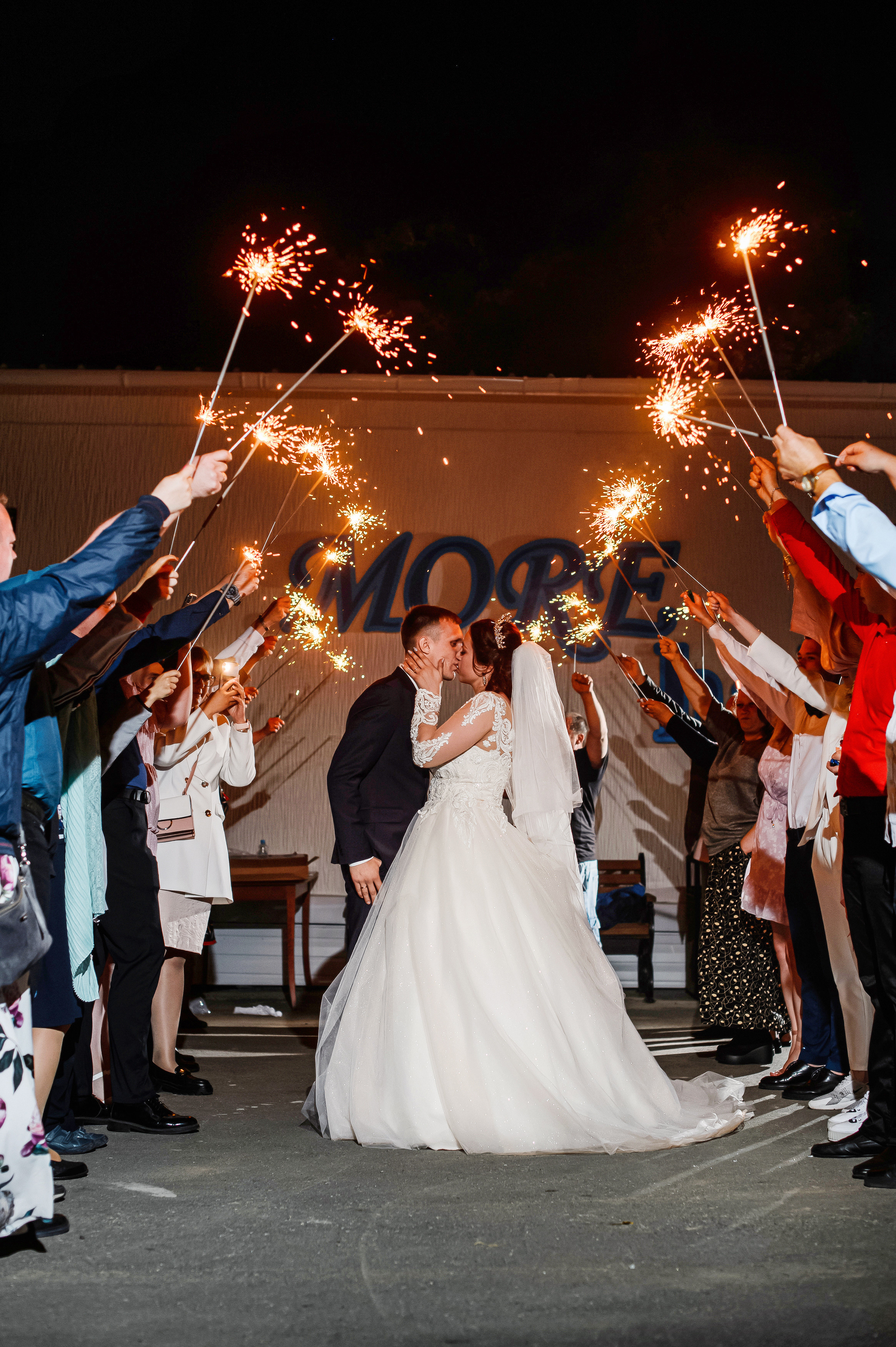 Закат согревающий душу. Фотограф Владивосток. Игорь Кирсанов