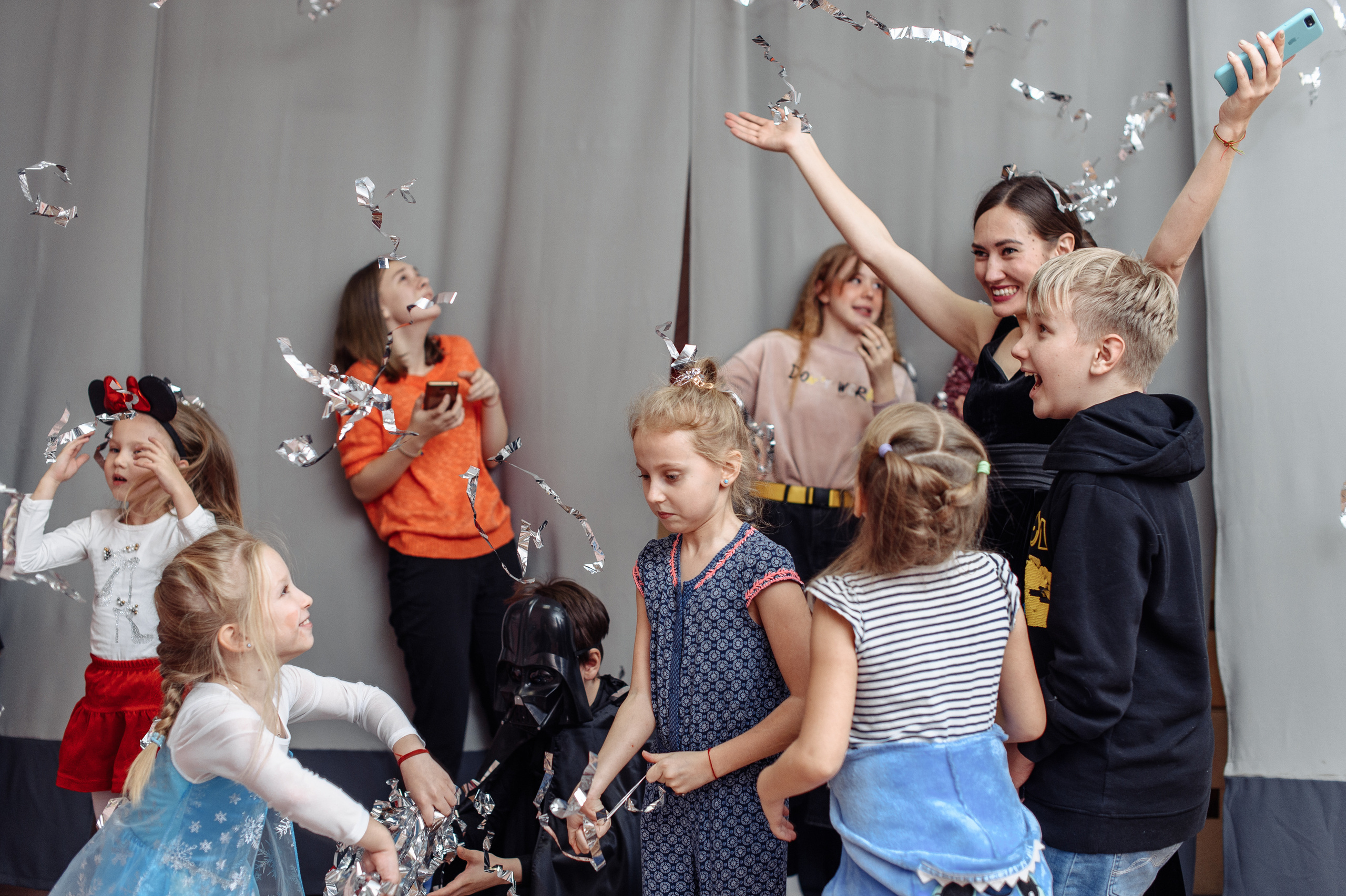 Экстремальные условия!. Фотограф Владивосток. Игорь Кирсанов