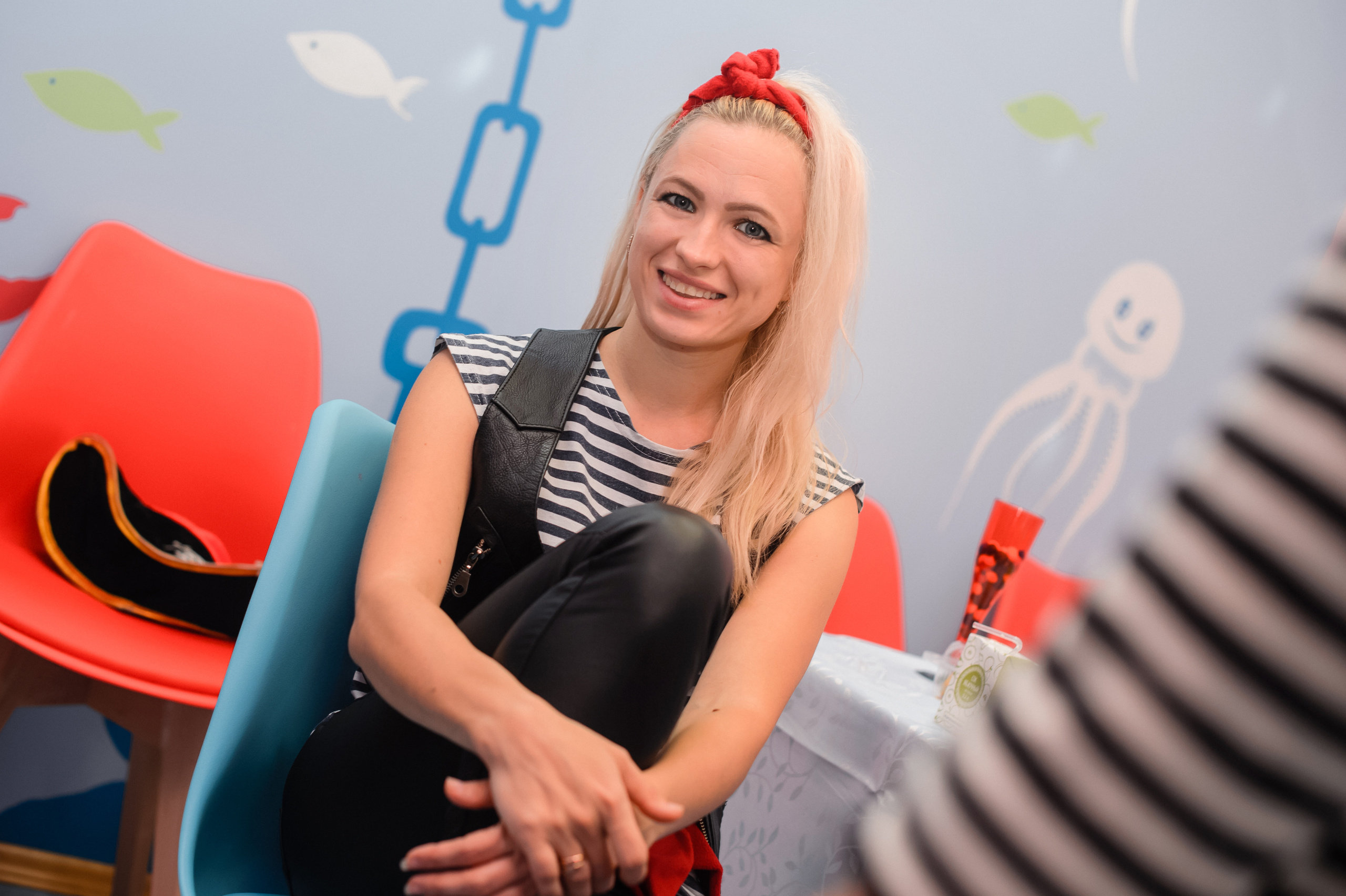 На абордаж!. Фотограф Владивосток. Игорь Кирсанов