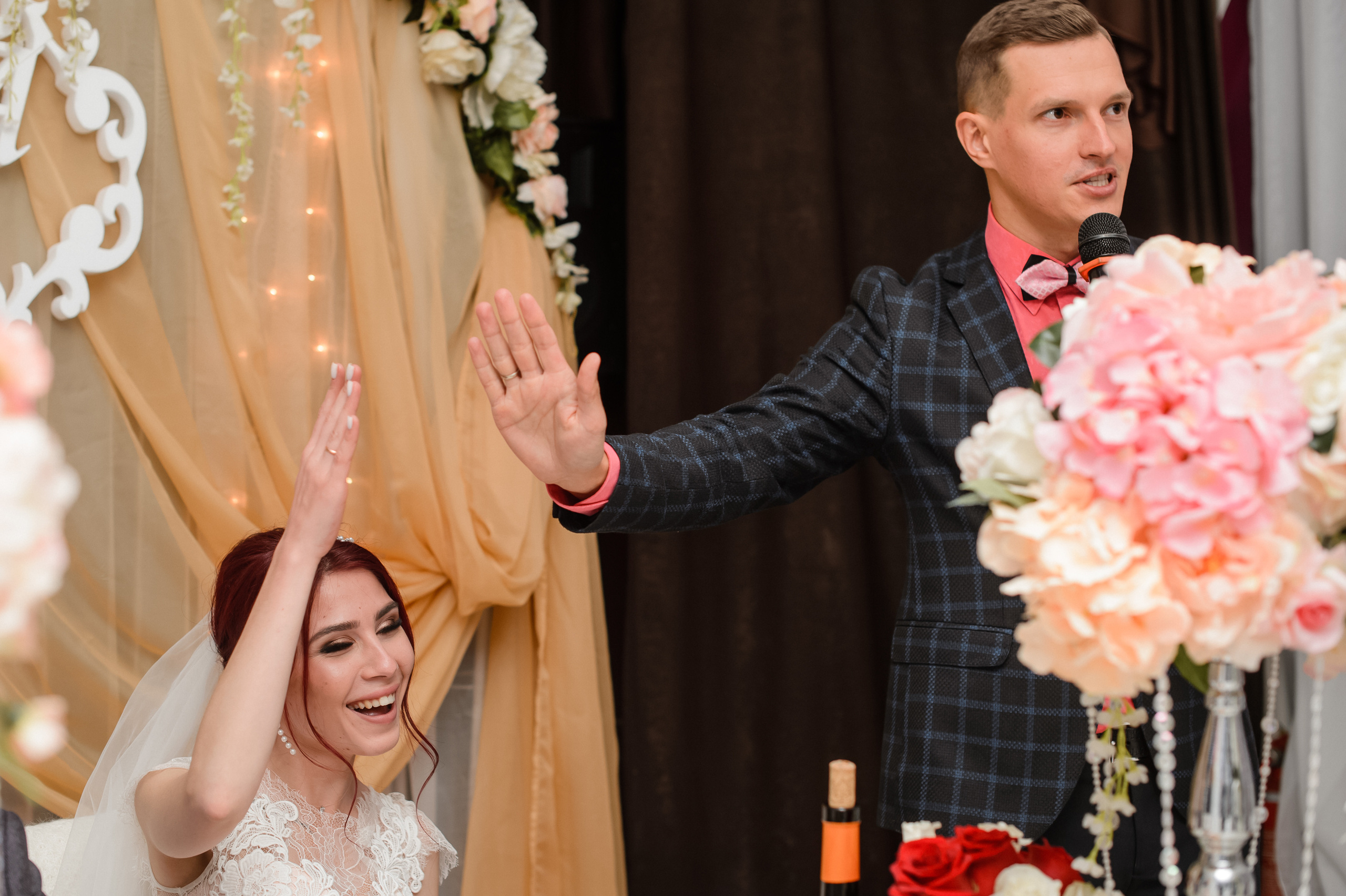 Успели поймать золотую осень. Фотограф Владивосток. Игорь Кирсанов