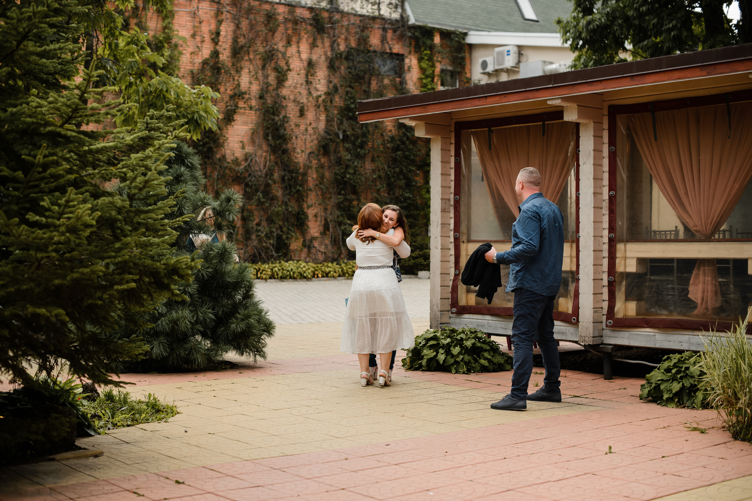 Тепло!. Фотограф Владивосток. Игорь Кирсанов