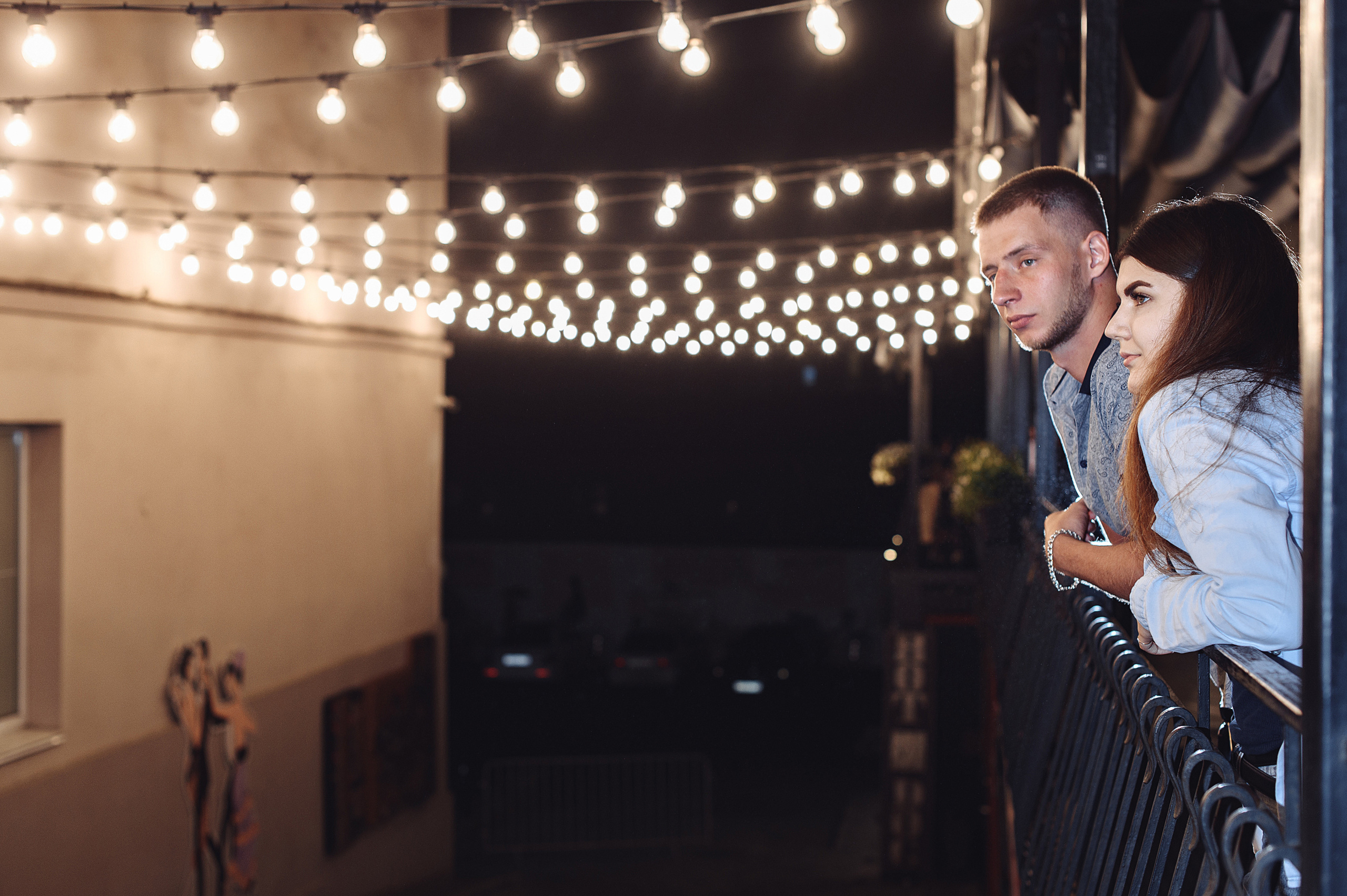 В свете вечерних огней. Фотограф Владивосток. Игорь Кирсанов