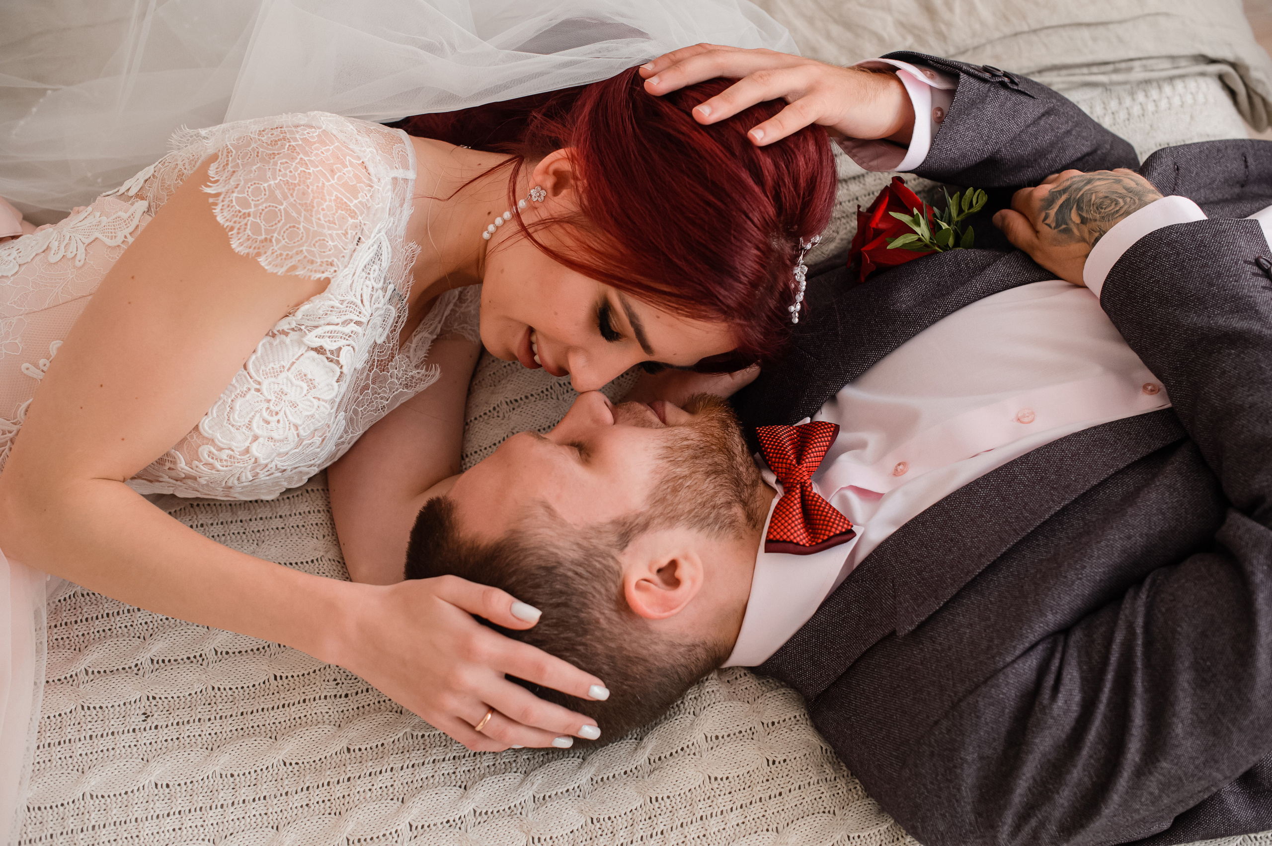 Успели поймать золотую осень. Фотограф Владивосток. Игорь Кирсанов