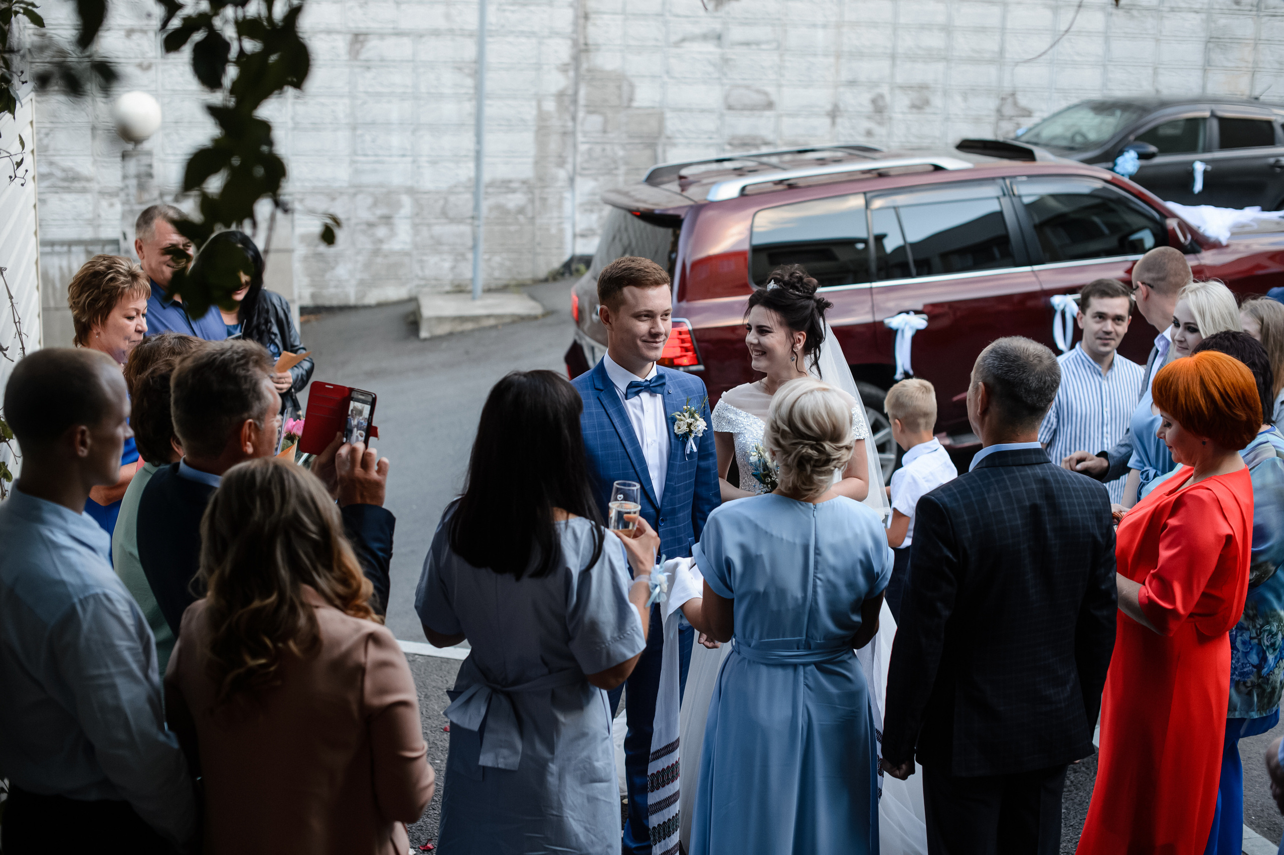 Большое путешествие. Фотограф Владивосток. Игорь Кирсанов