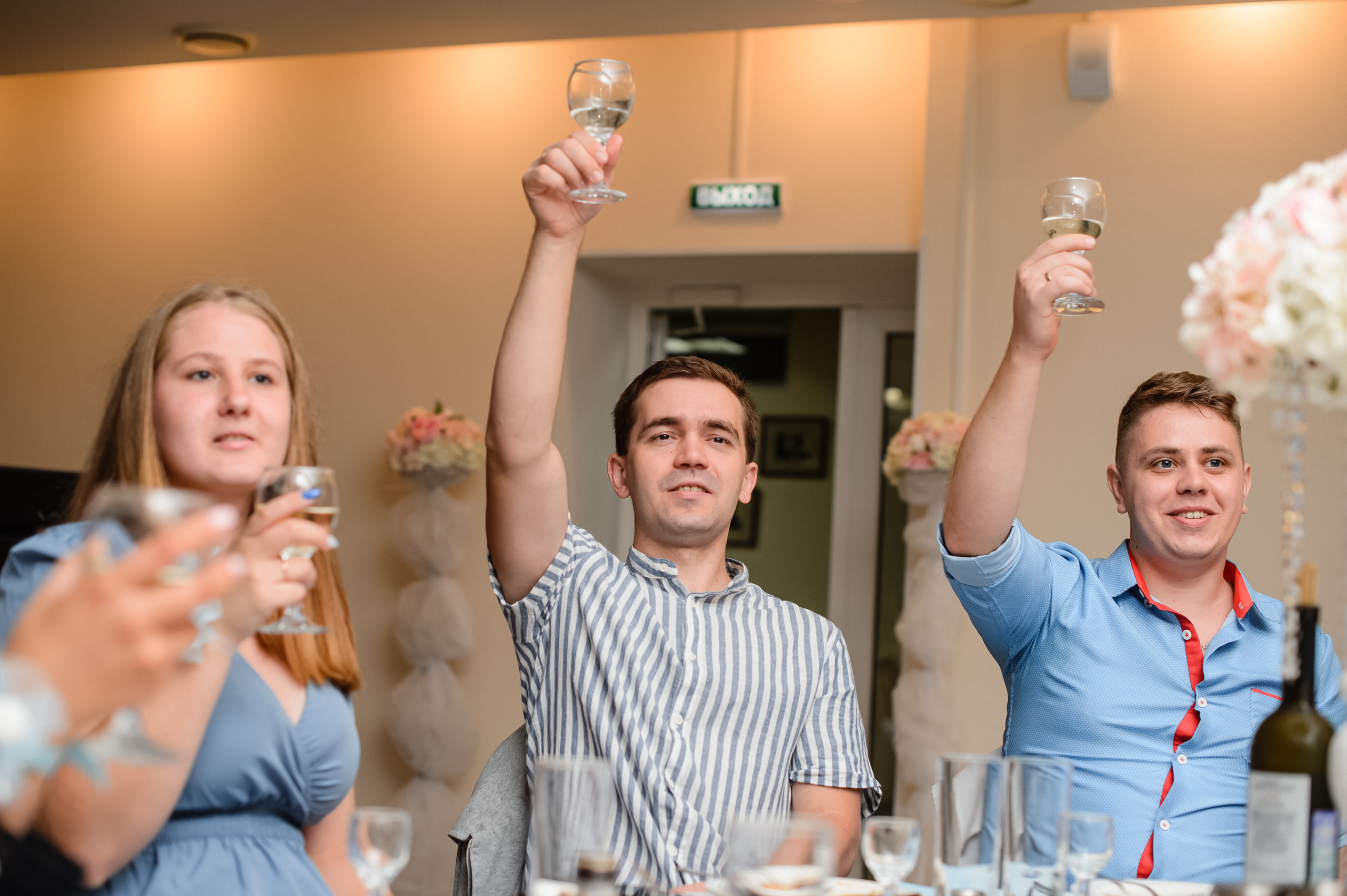 Большое путешествие. Фотограф Владивосток. Игорь Кирсанов