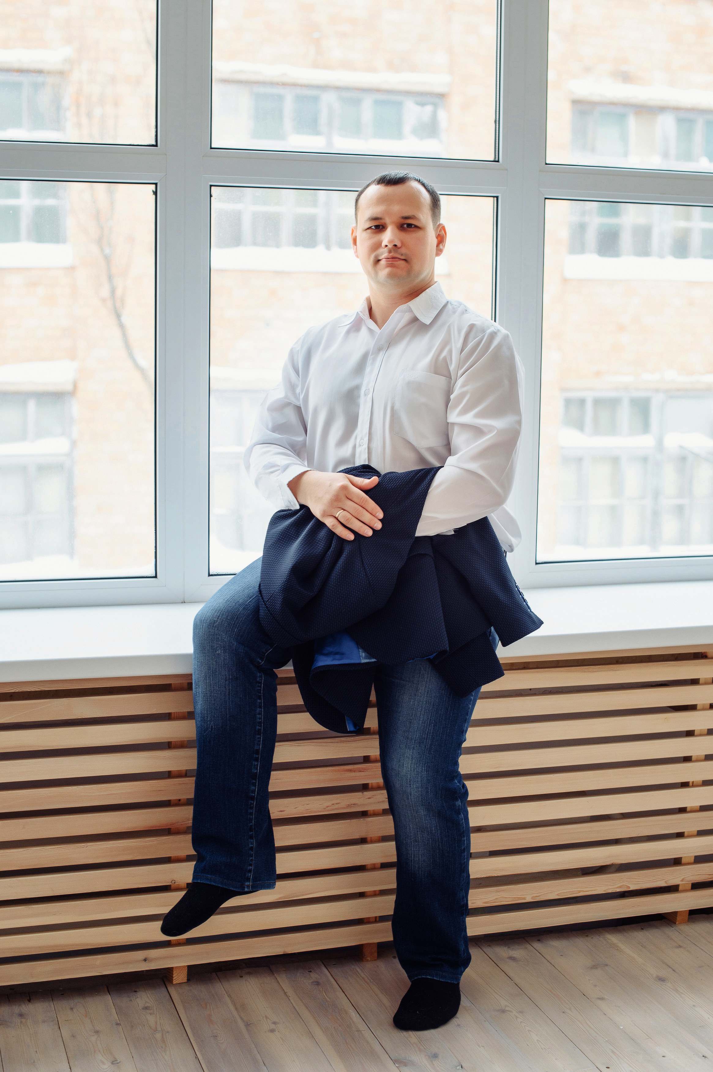 Тепло и Уют. Фотограф Владивосток. Игорь Кирсанов