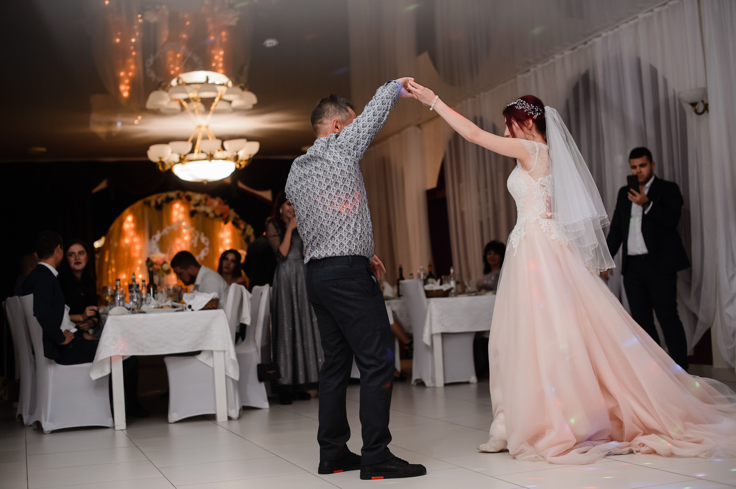 Успели поймать золотую осень. Фотограф Владивосток. Игорь Кирсанов