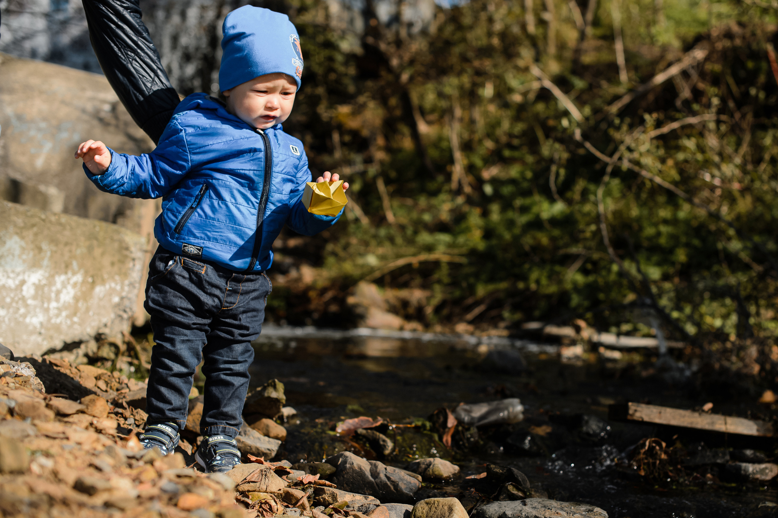 Золотая осень. Фотограф Владивосток. Игорь Кирсанов