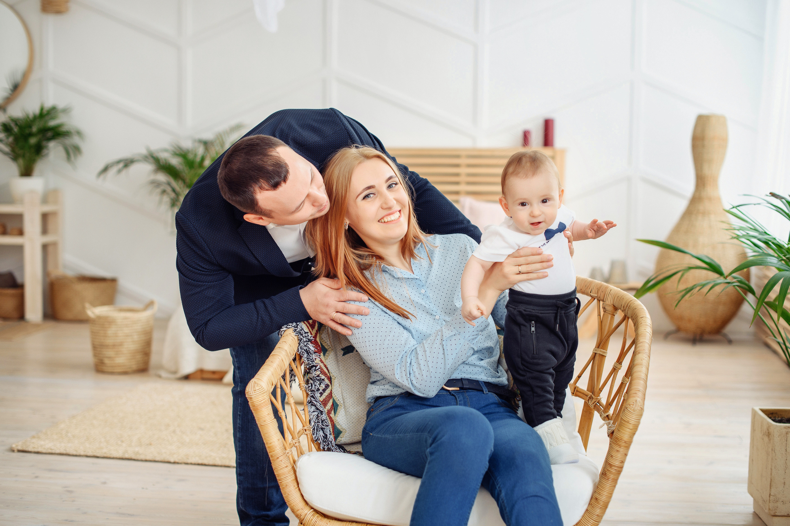 Тепло и Уют. Фотограф Владивосток. Игорь Кирсанов