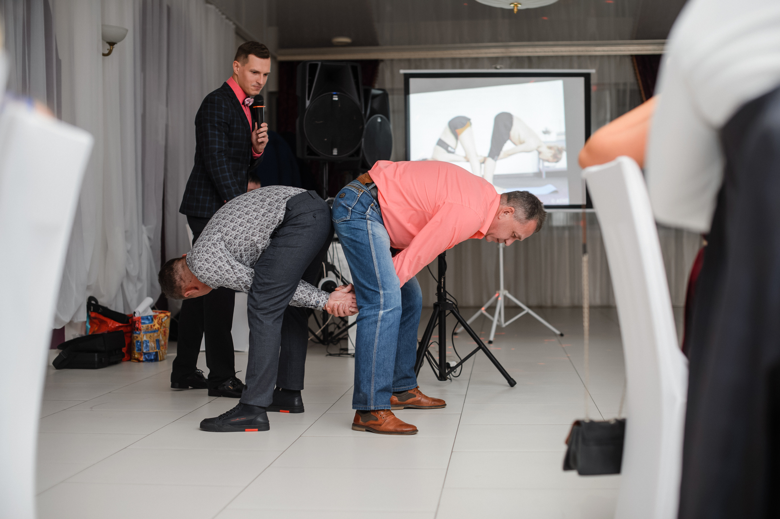 Успели поймать золотую осень. Фотограф Владивосток. Игорь Кирсанов