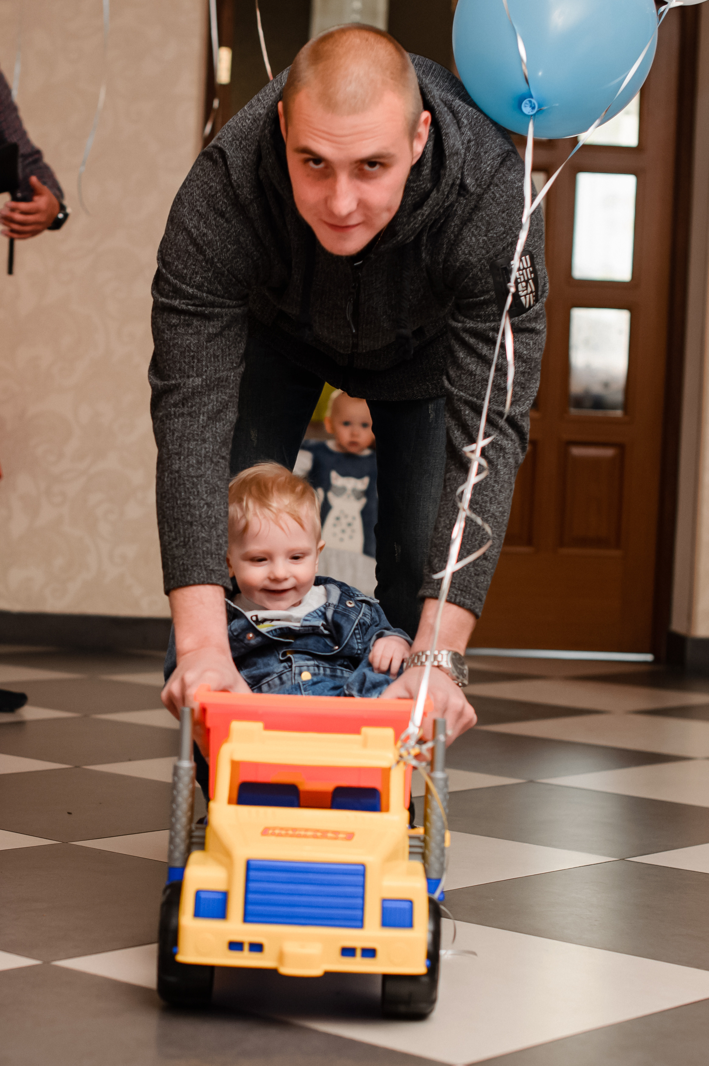 Годовщина!. Фотограф Владивосток. Игорь Кирсанов