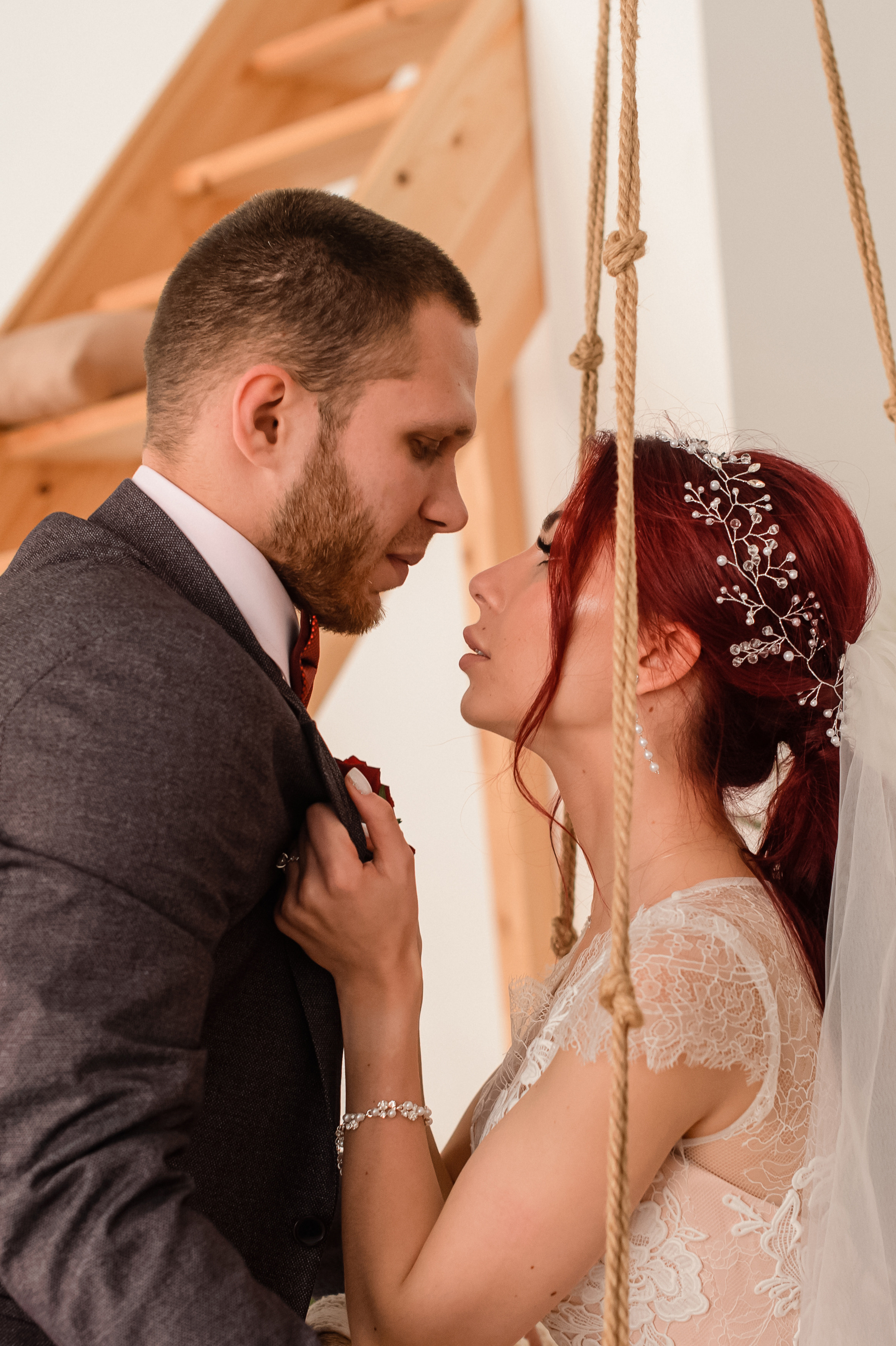 Успели поймать золотую осень. Фотограф Владивосток. Игорь Кирсанов