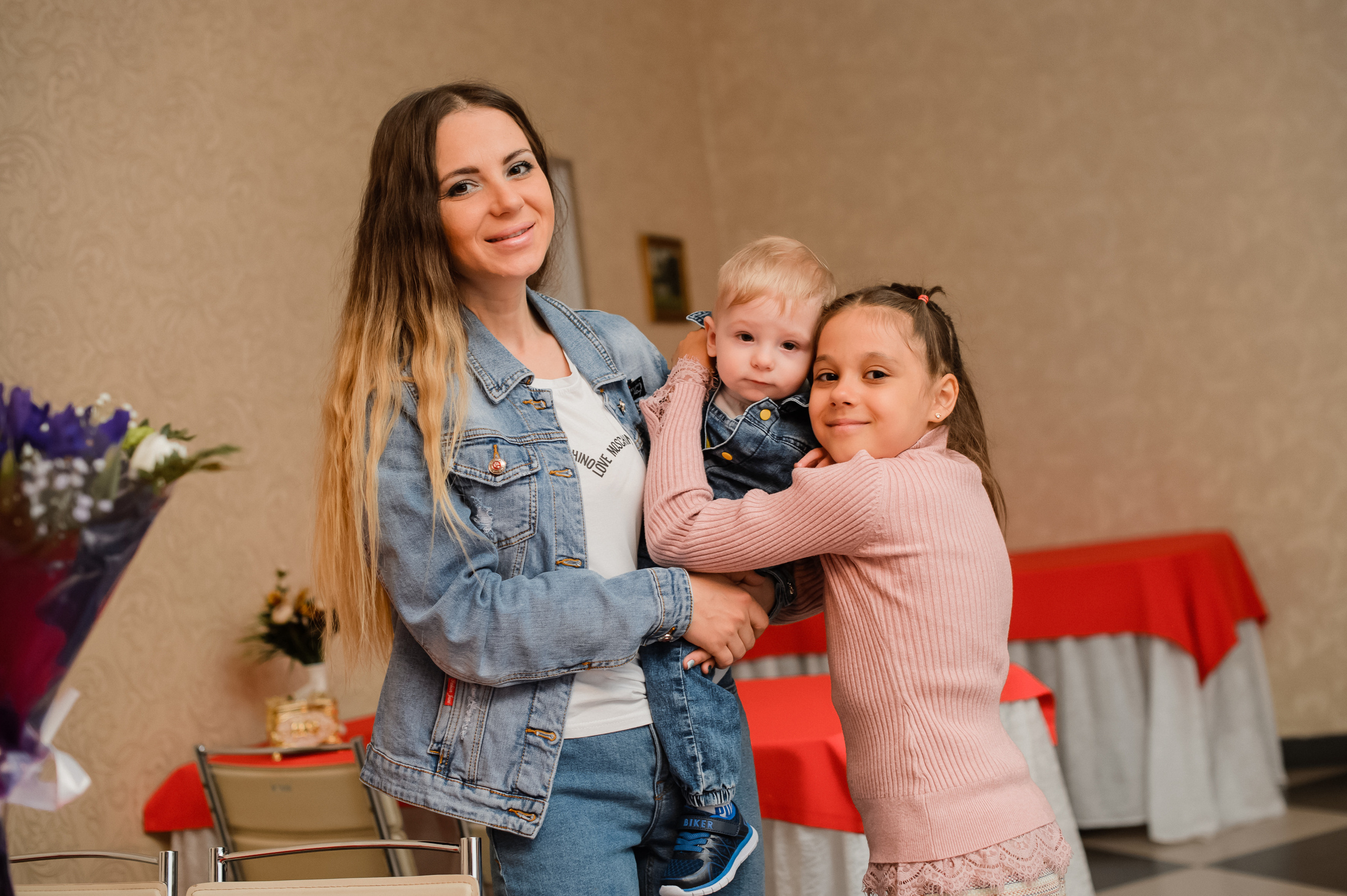 Годовщина!. Фотограф Владивосток. Игорь Кирсанов