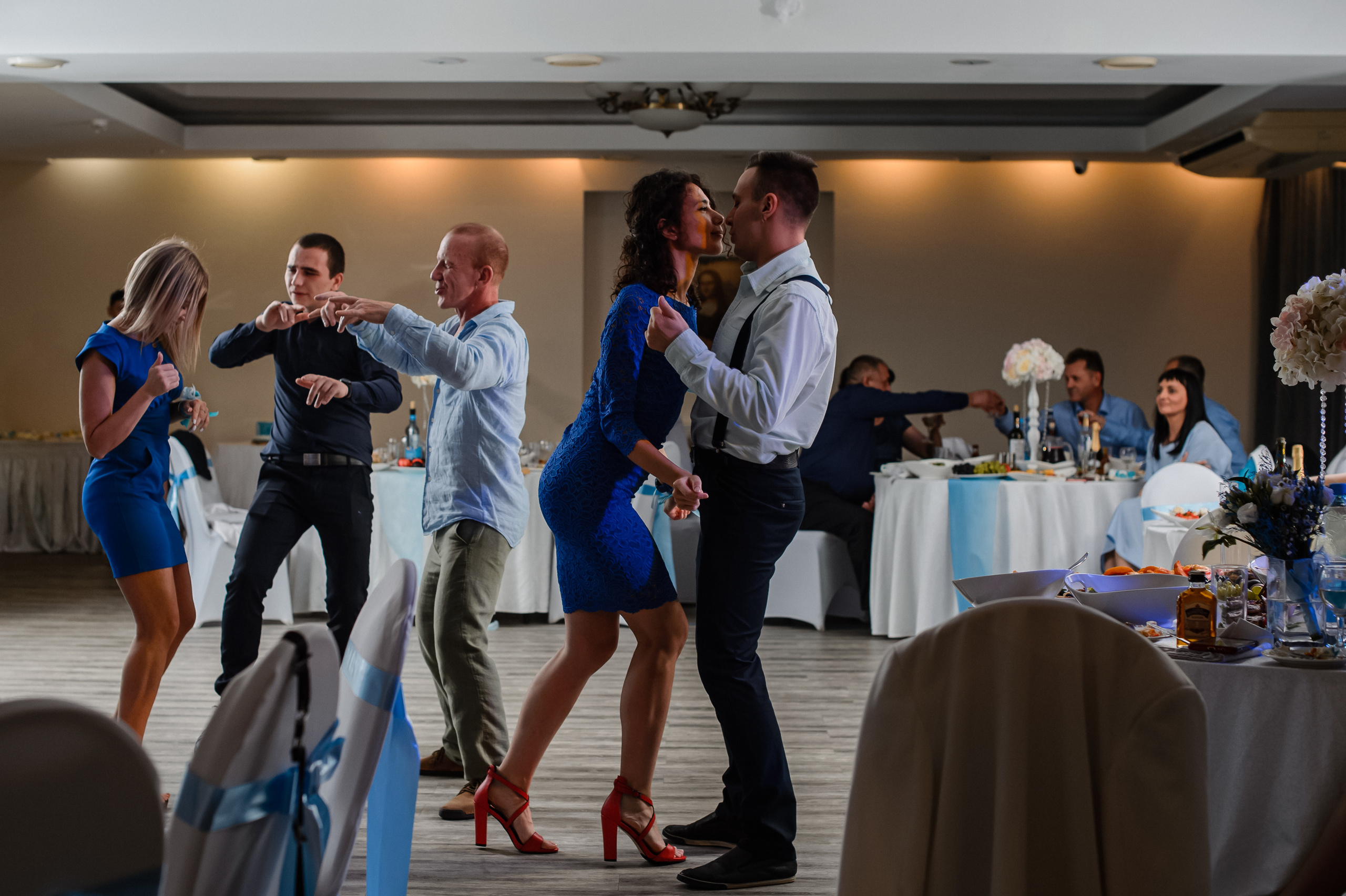 Большое путешествие. Фотограф Владивосток. Игорь Кирсанов