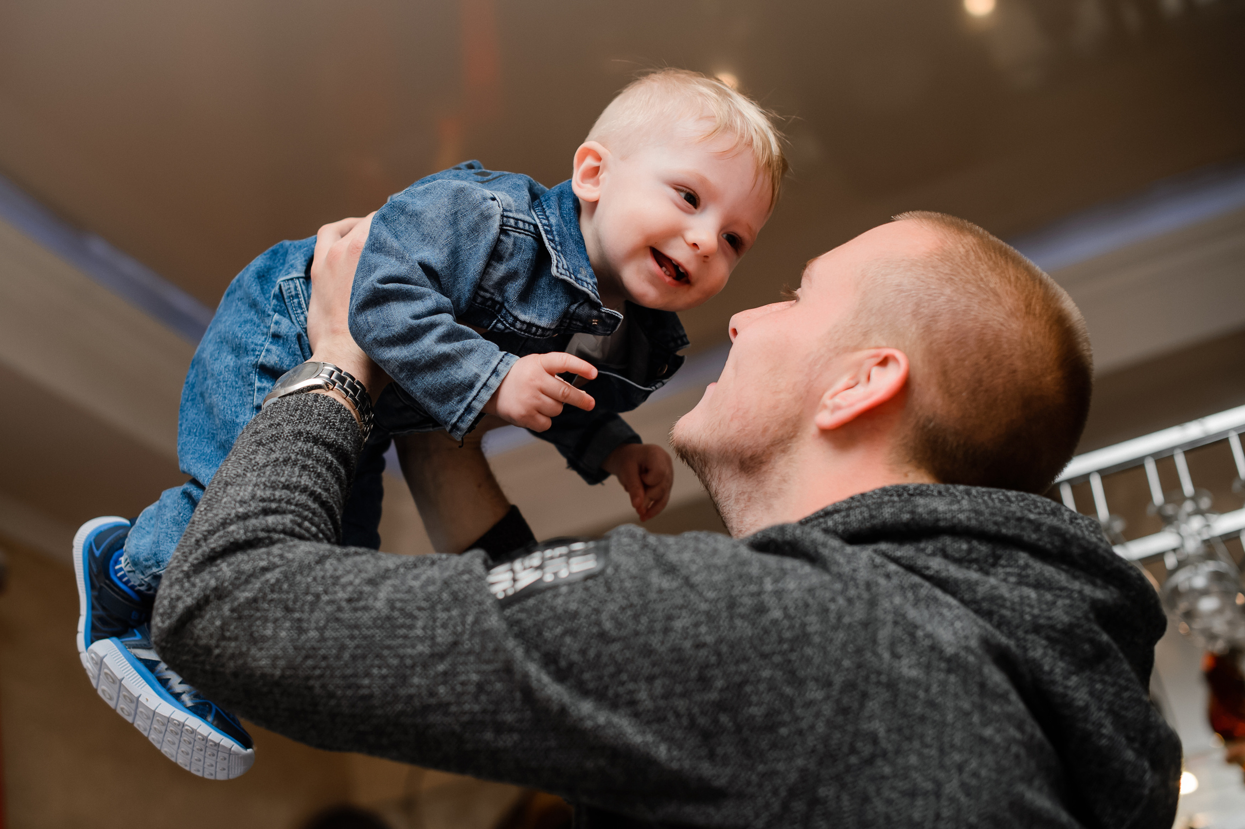 Годовщина!. Фотограф Владивосток. Игорь Кирсанов