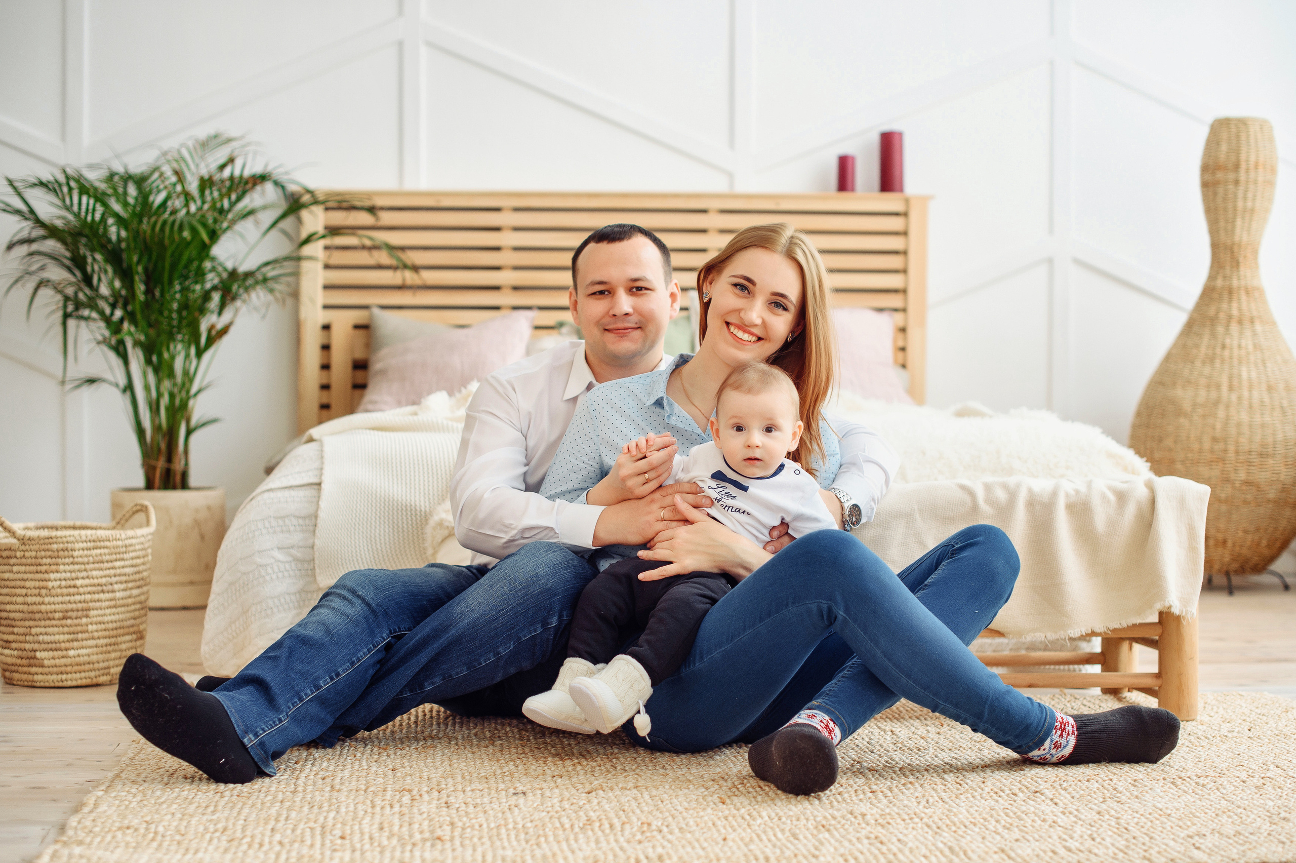 Тепло и Уют. Фотограф Владивосток. Игорь Кирсанов