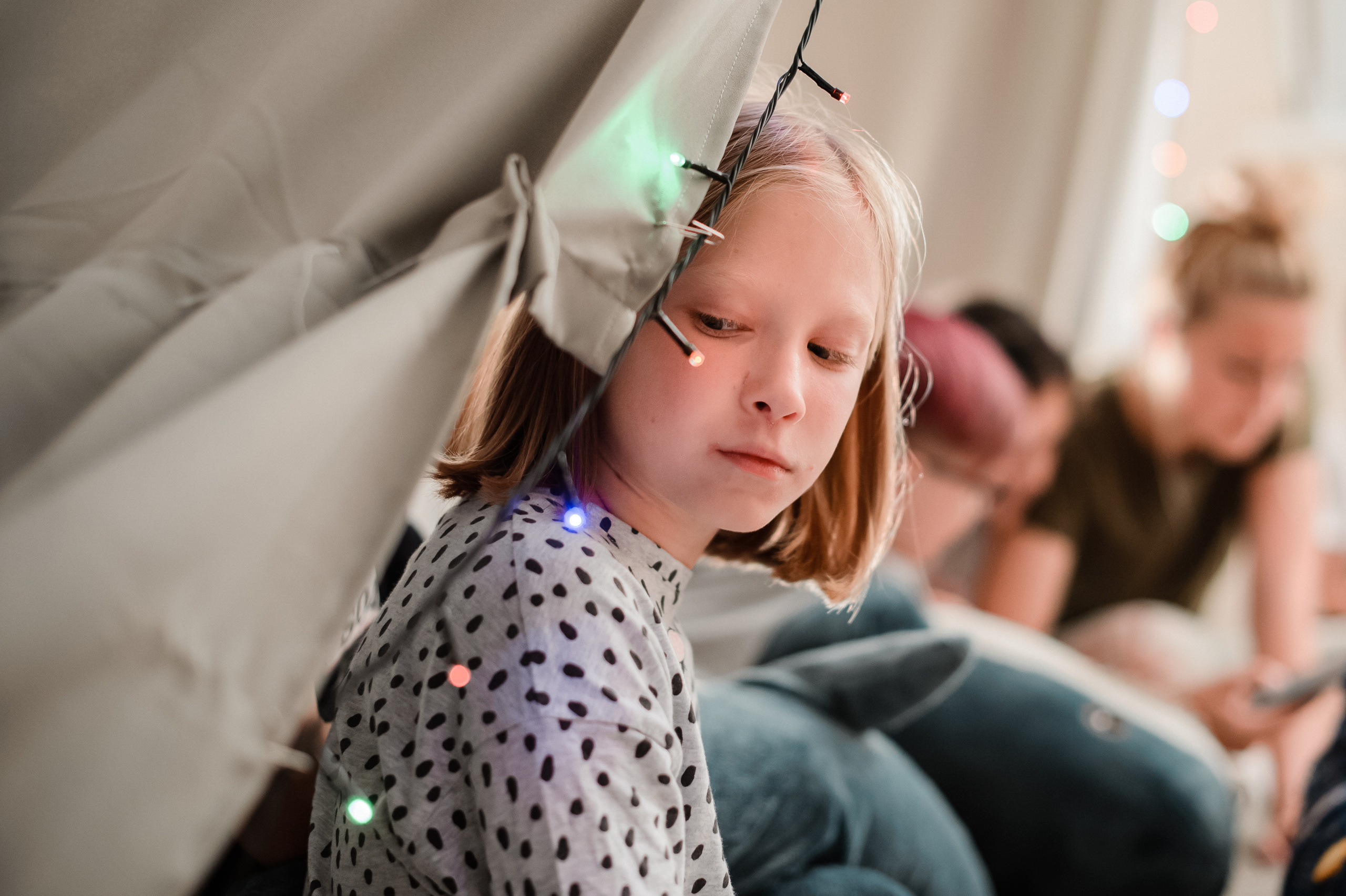 Театральная студия «Синичка». Фотограф Владивосток. Игорь Кирсанов