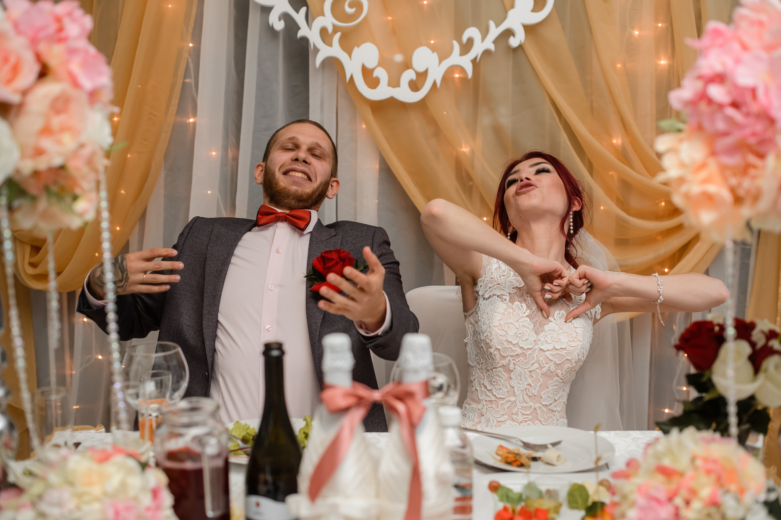 Успели поймать золотую осень. Фотограф Владивосток. Игорь Кирсанов