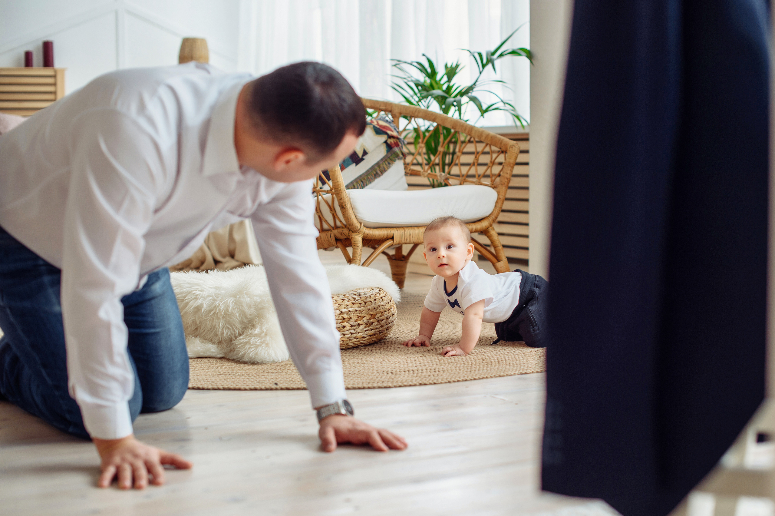 Тепло и Уют. Фотограф Владивосток. Игорь Кирсанов