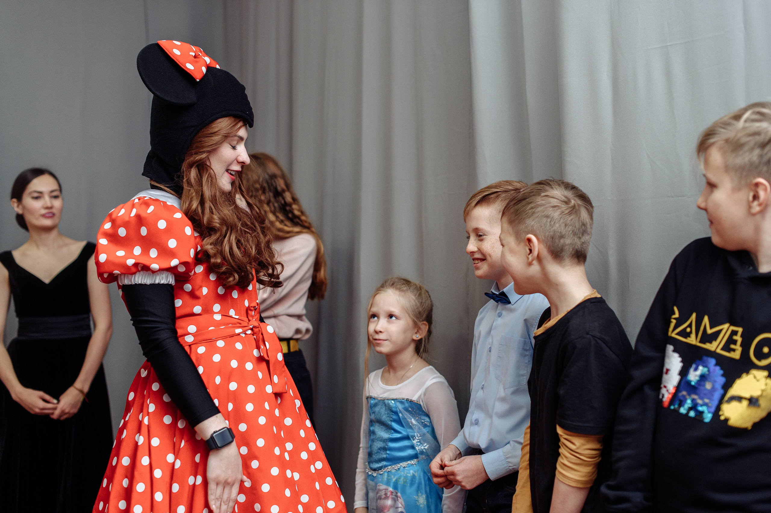 Экстремальные условия!. Фотограф Владивосток. Игорь Кирсанов