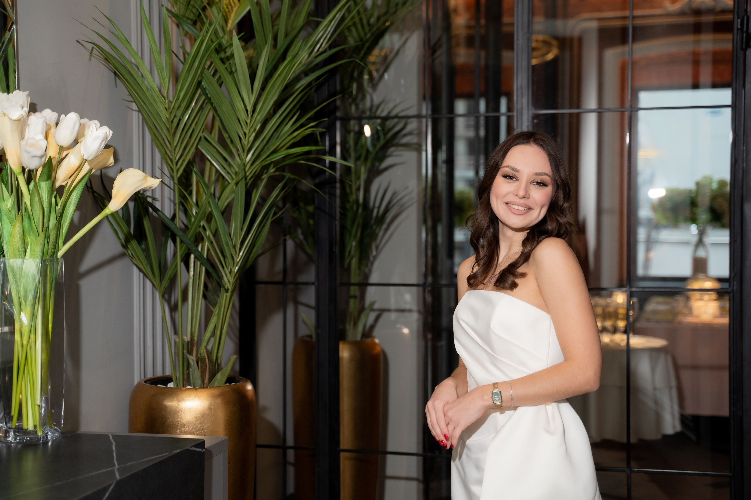 Фотосессия дня рождения в Москве. Портретный и свадебный фотограф Алла Карени Москва