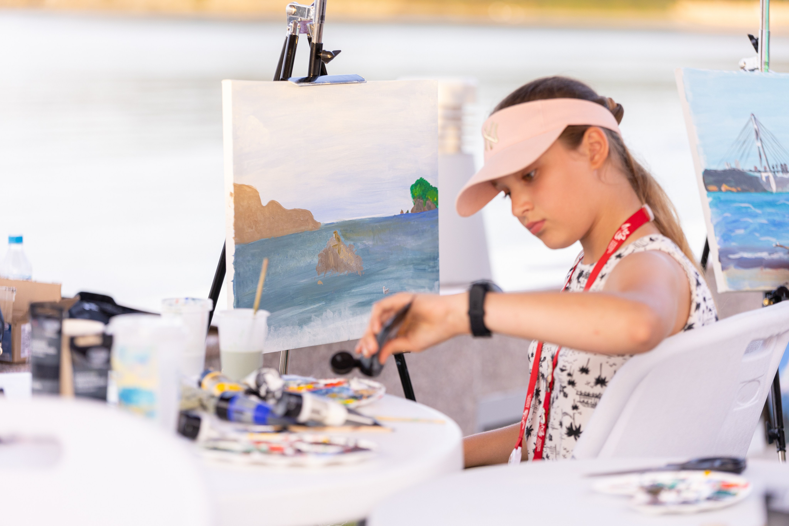 ВЭФ 2025. Олег Катакинов| Репортажный фотограф в городе у моря (Владивосток)