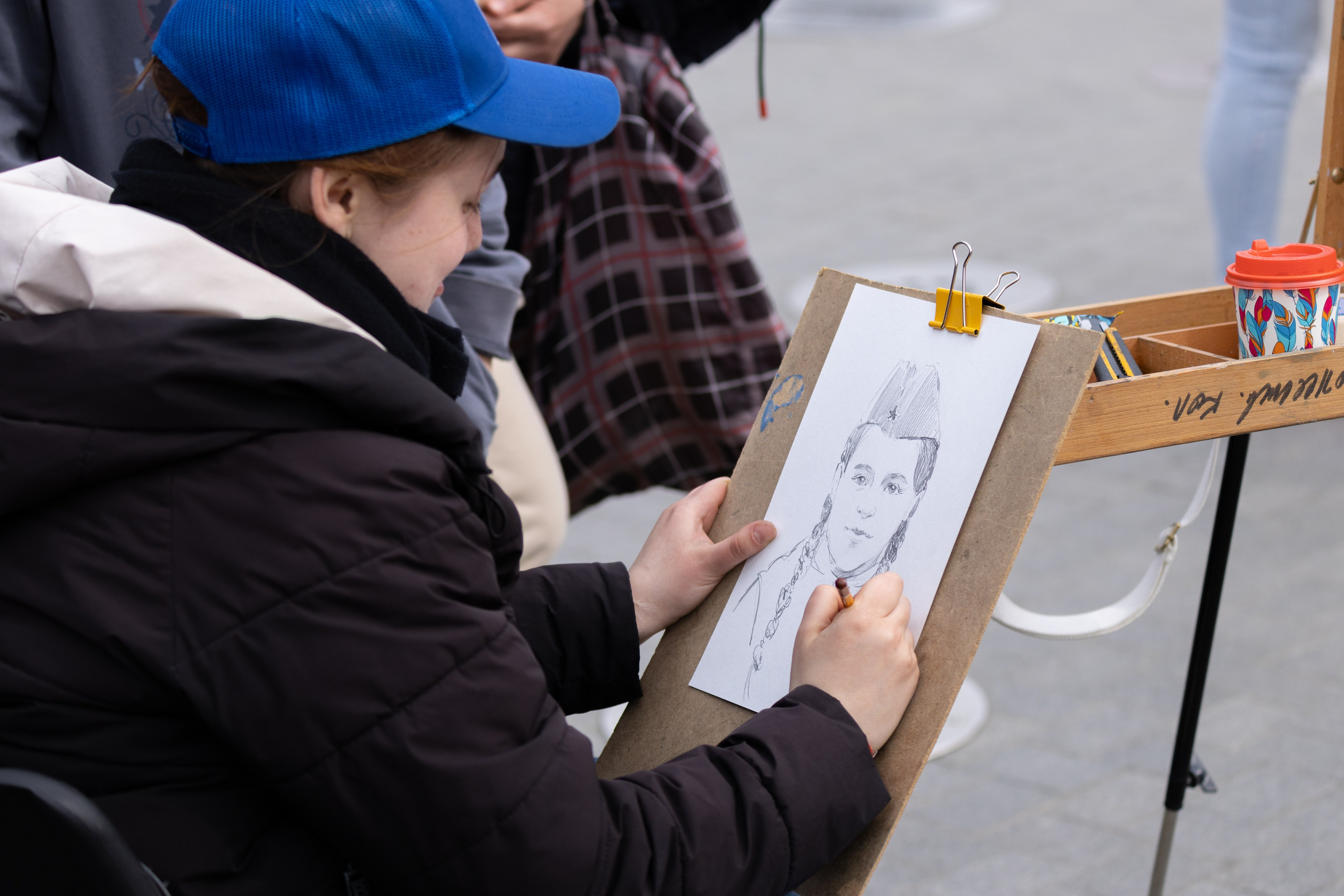 9 мая, выступления 2025 г. Олег Катакинов| Репортажный фотограф в городе у моря (Владивосток)