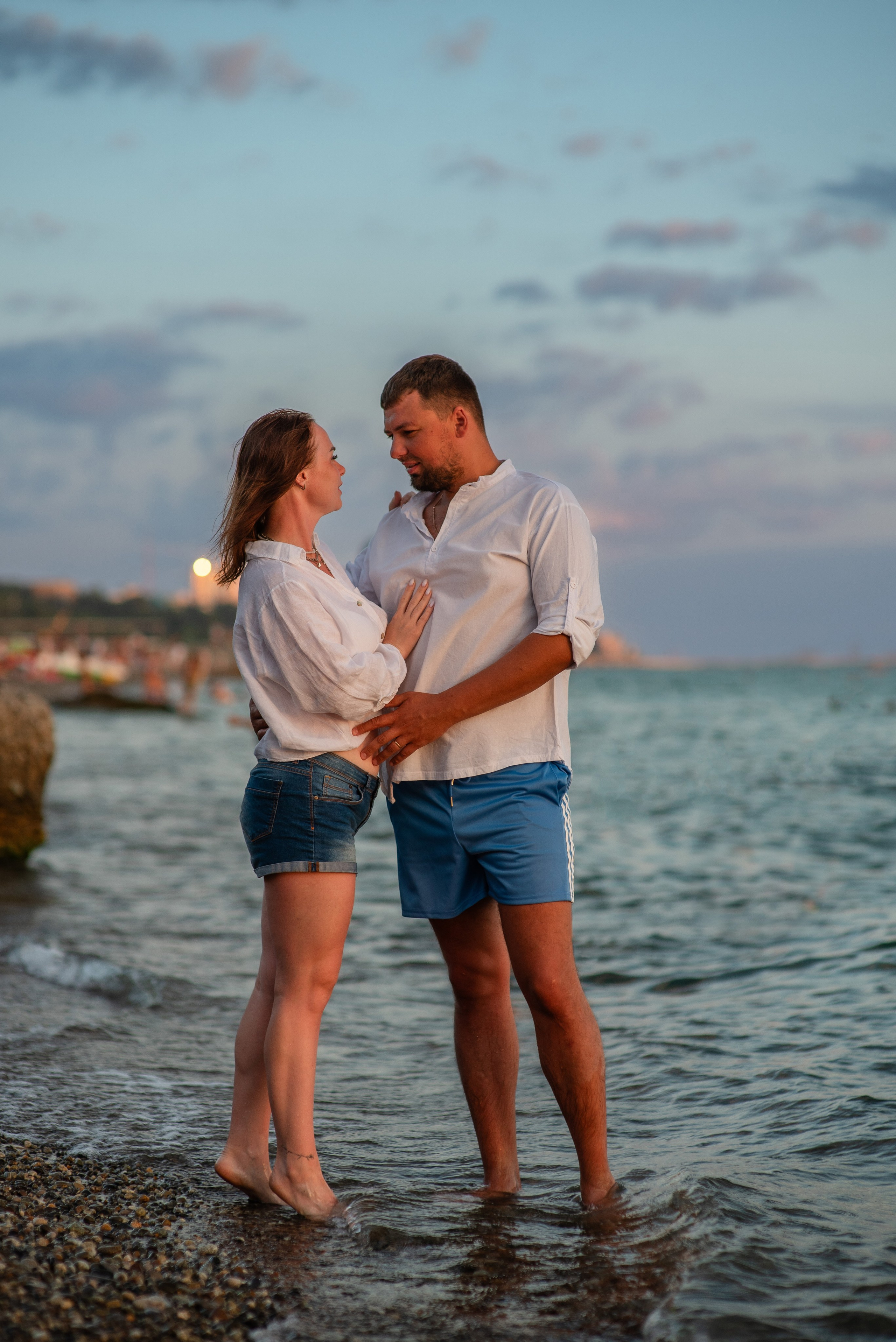Love story Сергей и Александра. Детский и семейный фотограф Краснодар / Сочи Сергеева Олеся
