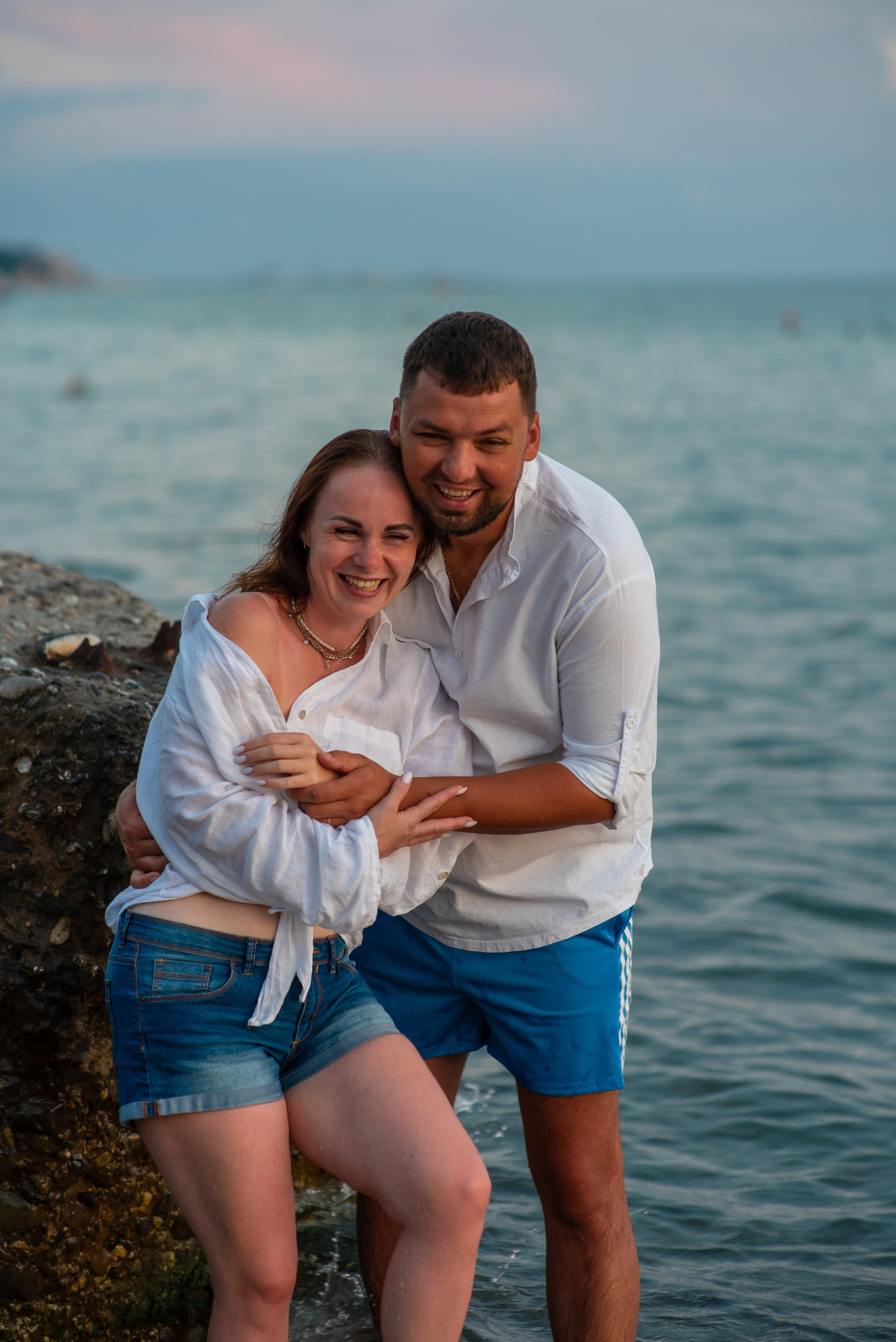 Love story Сергей и Александра. Детский и семейный фотограф Краснодар / Сочи Сергеева Олеся