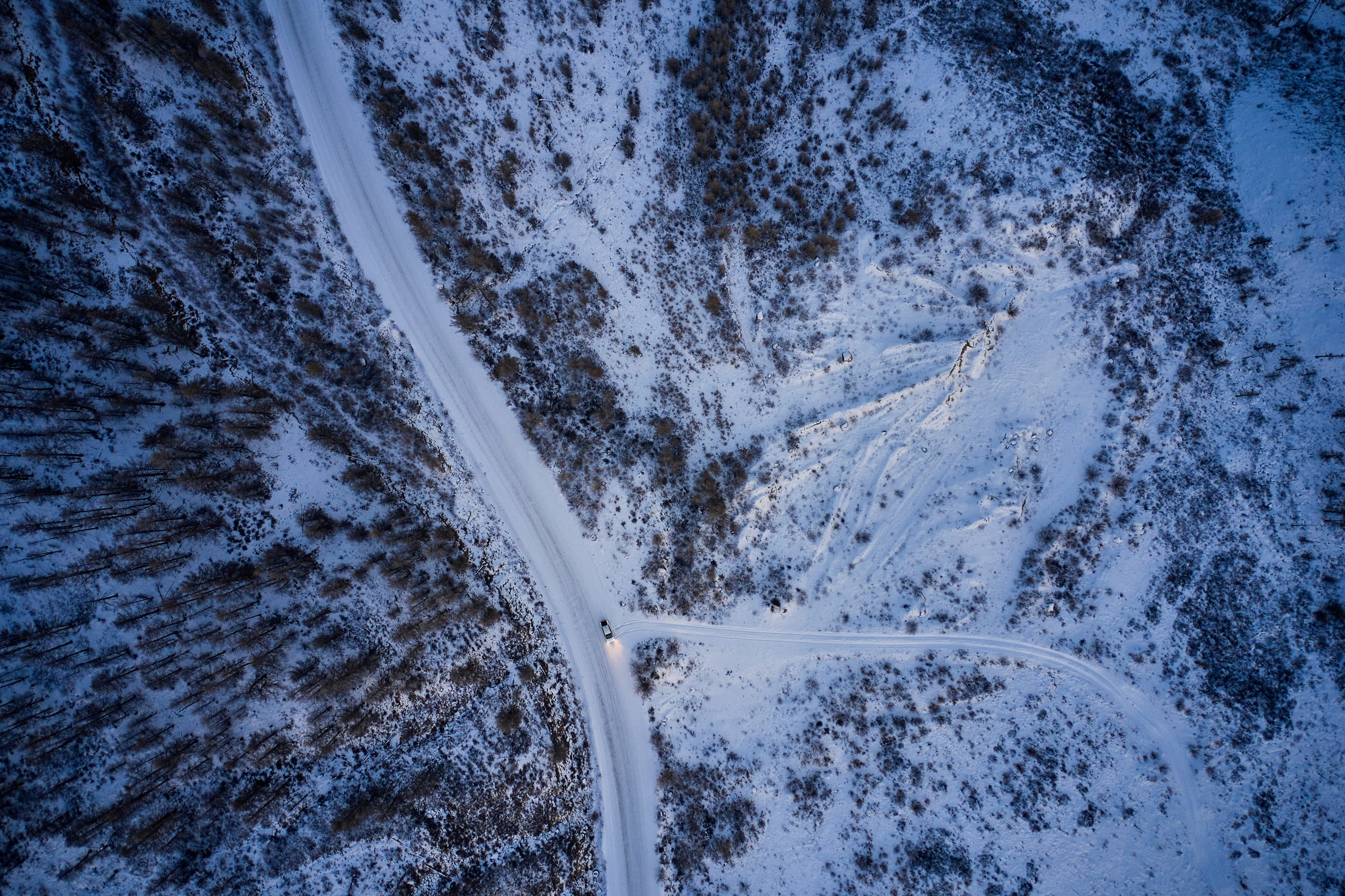 Природа. Василий Буйлов|Vasilii Builov