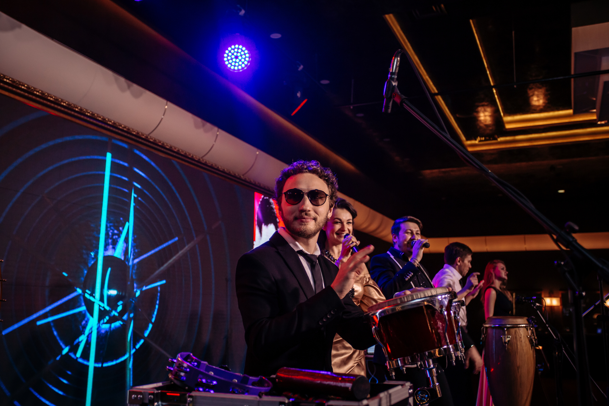 Группа Revoльvers. Свадебный фотограф в Витебске Дмитрий Кувшинов