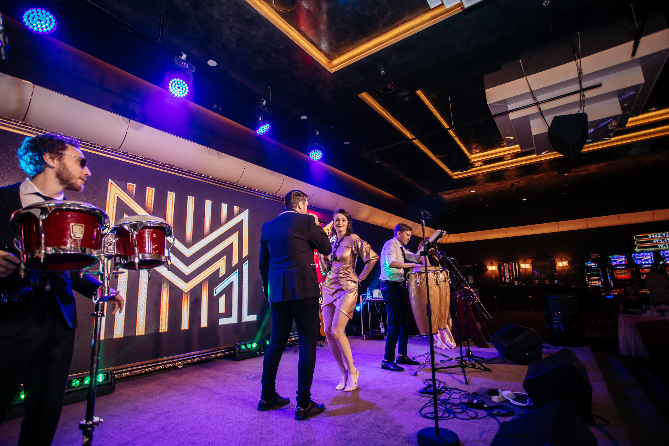 Группа Revoльvers. Свадебный фотограф в Витебске Дмитрий Кувшинов