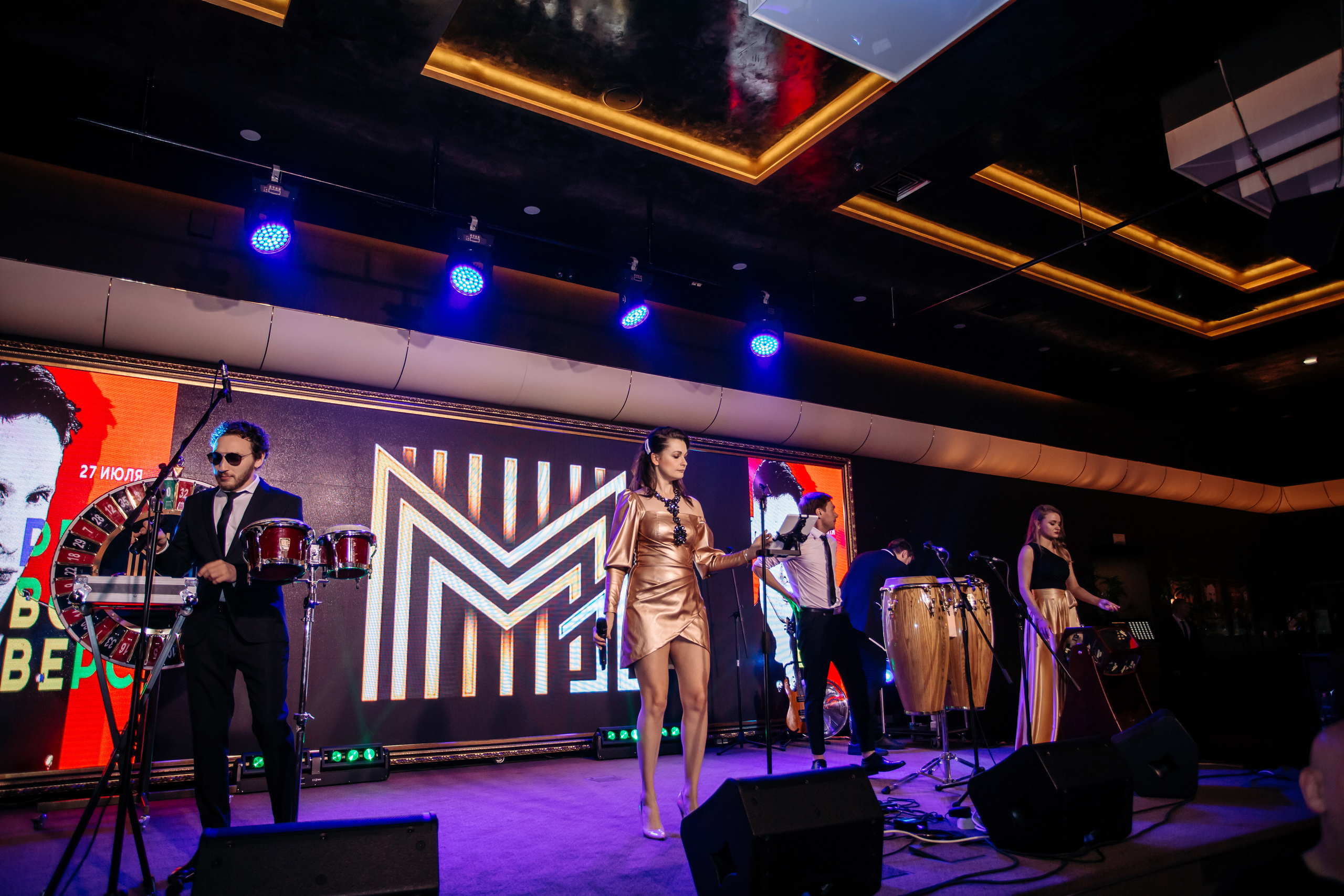 Группа Revoльvers. Свадебный фотограф в Витебске Дмитрий Кувшинов