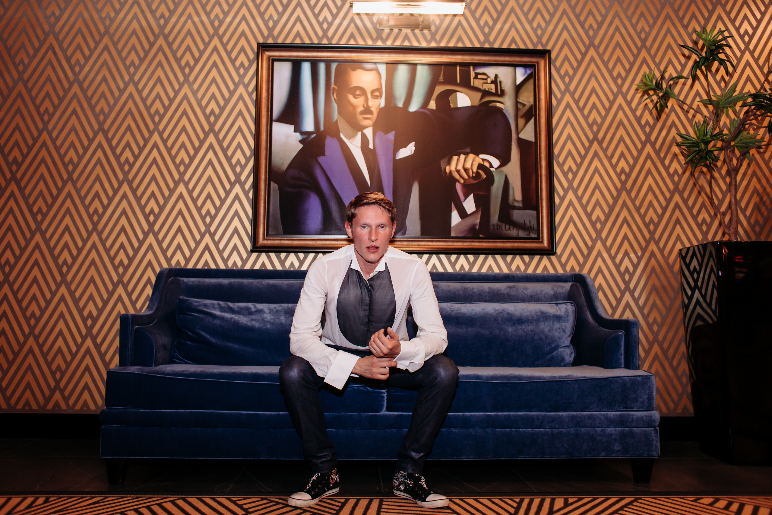 Группа Revoльvers. Свадебный фотограф в Витебске Дмитрий Кувшинов