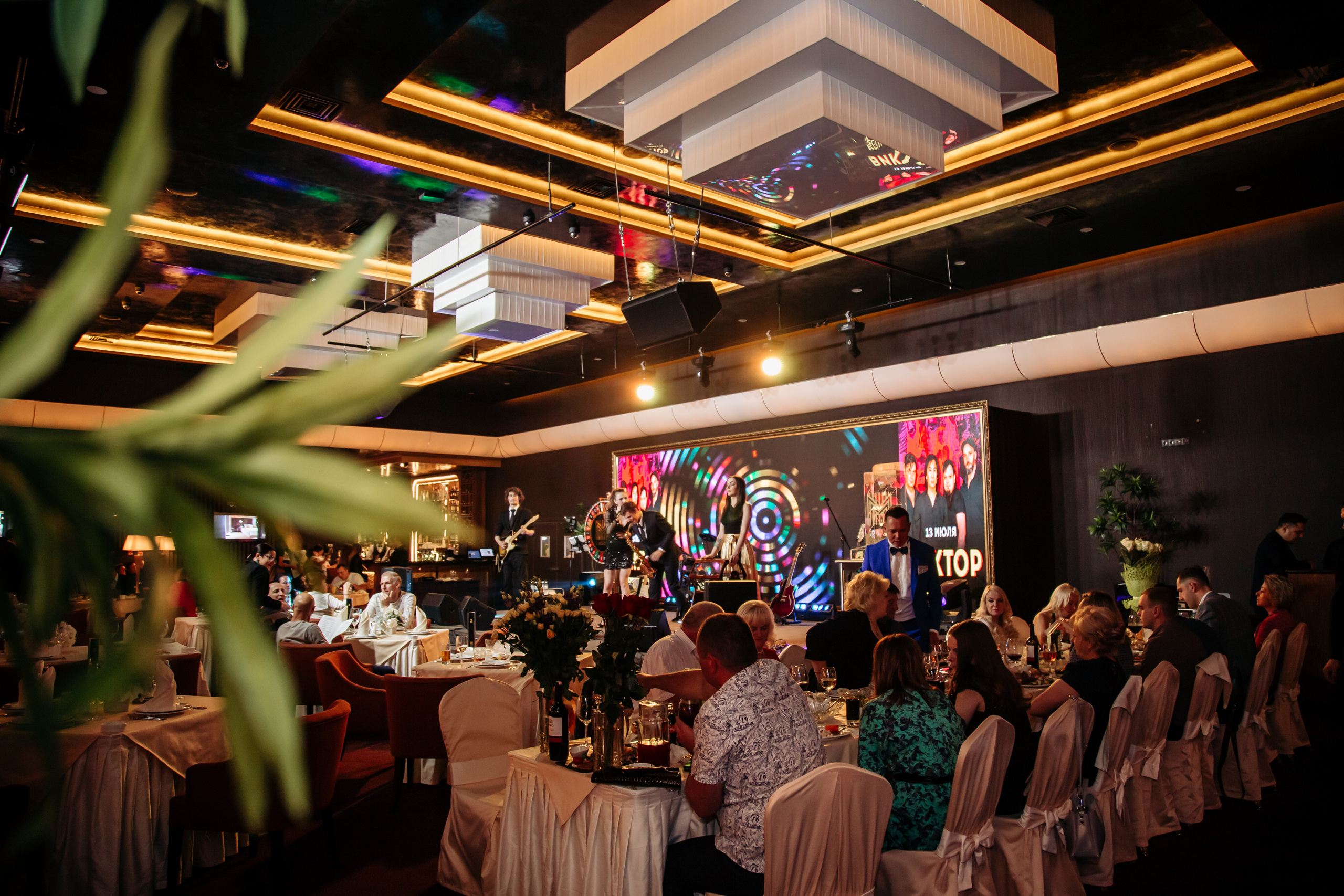 Группа Виктор. Свадебный фотограф в Витебске Дмитрий Кувшинов