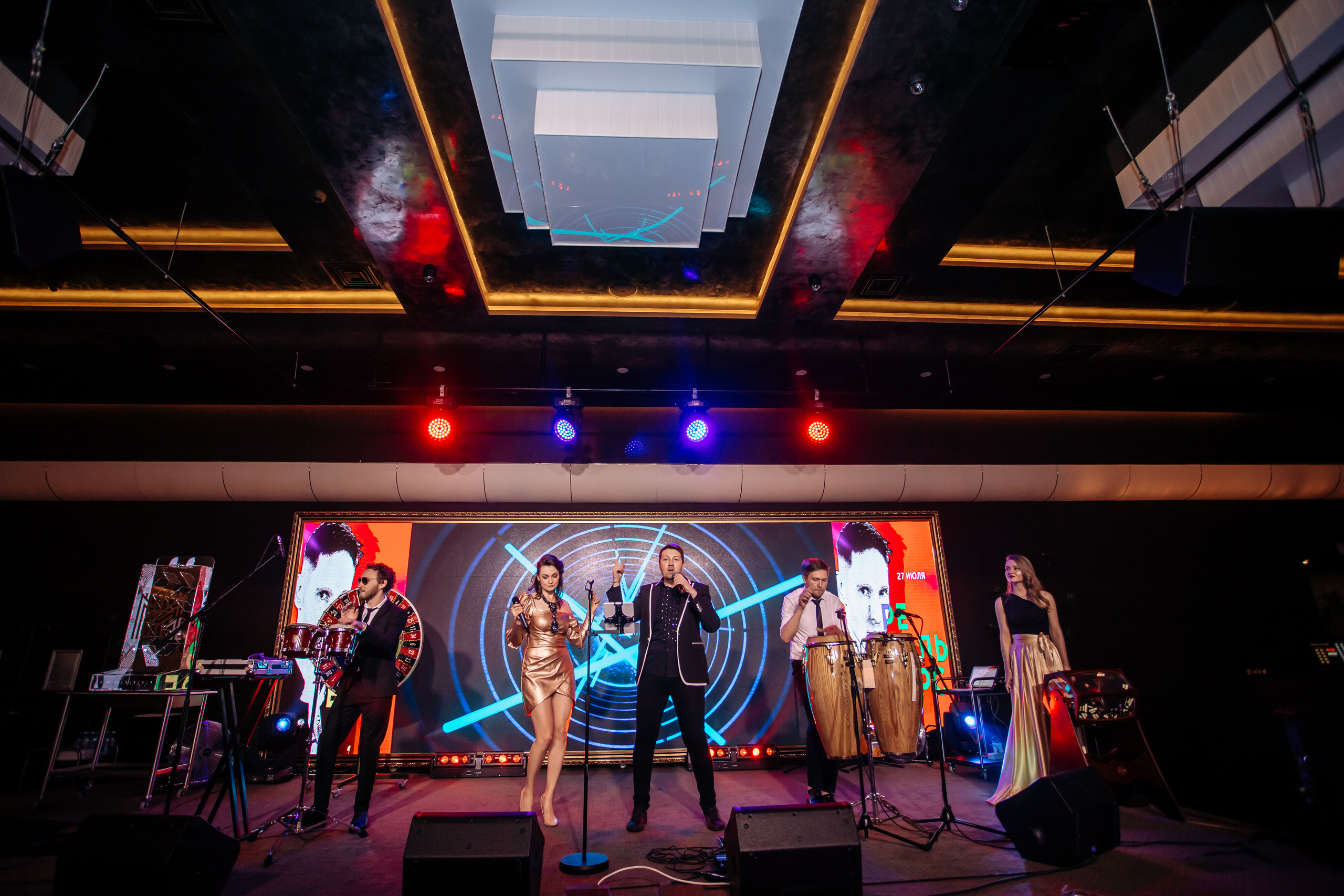 Группа Revoльvers. Свадебный фотограф в Витебске Дмитрий Кувшинов