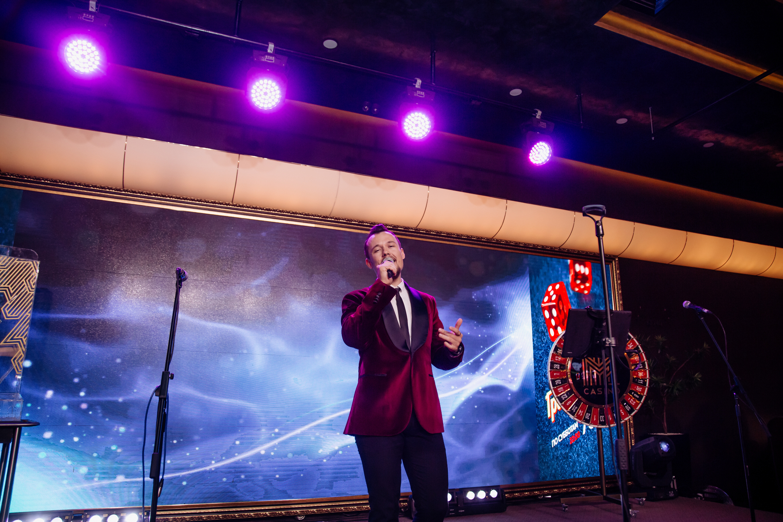 Загородный клуб М1/Группа Белый Орёл. Свадебный фотограф в Витебске Дмитрий Кувшинов