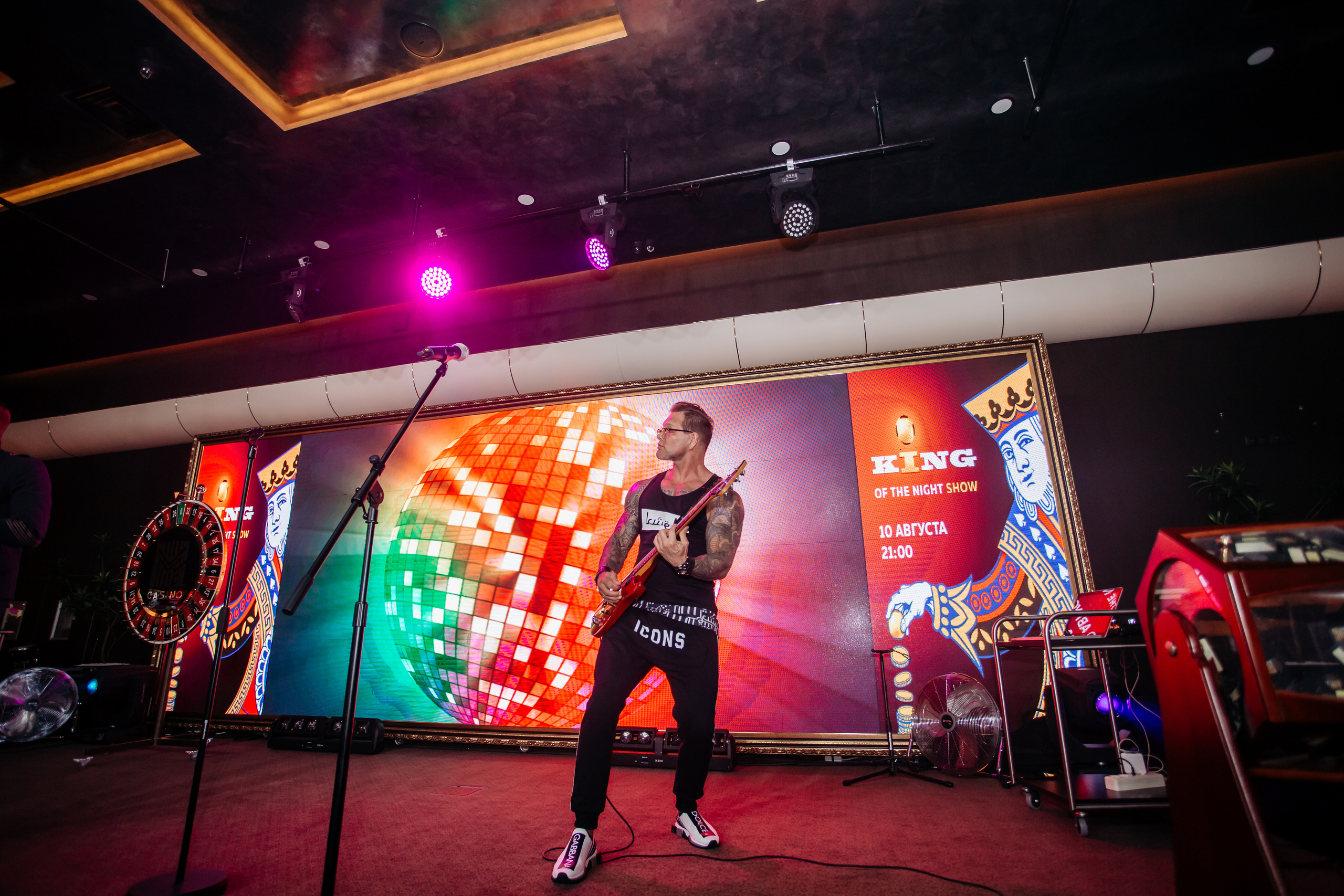 Группа Revoльvers. Свадебный фотограф в Витебске Дмитрий Кувшинов