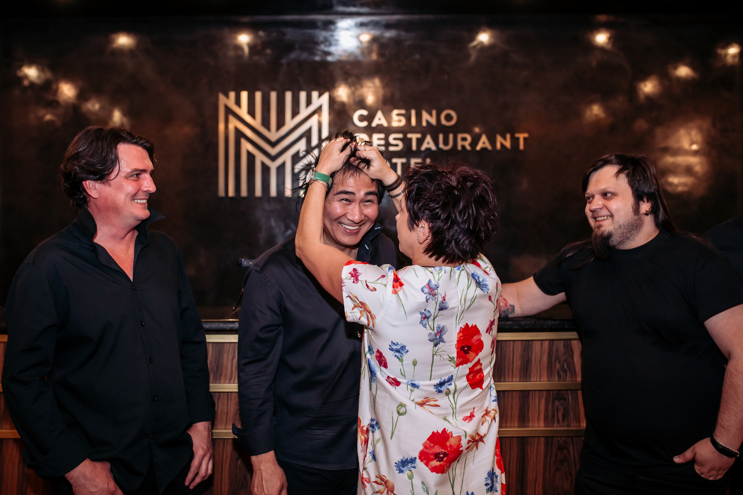 Группа Виктор. Свадебный фотограф в Витебске Дмитрий Кувшинов