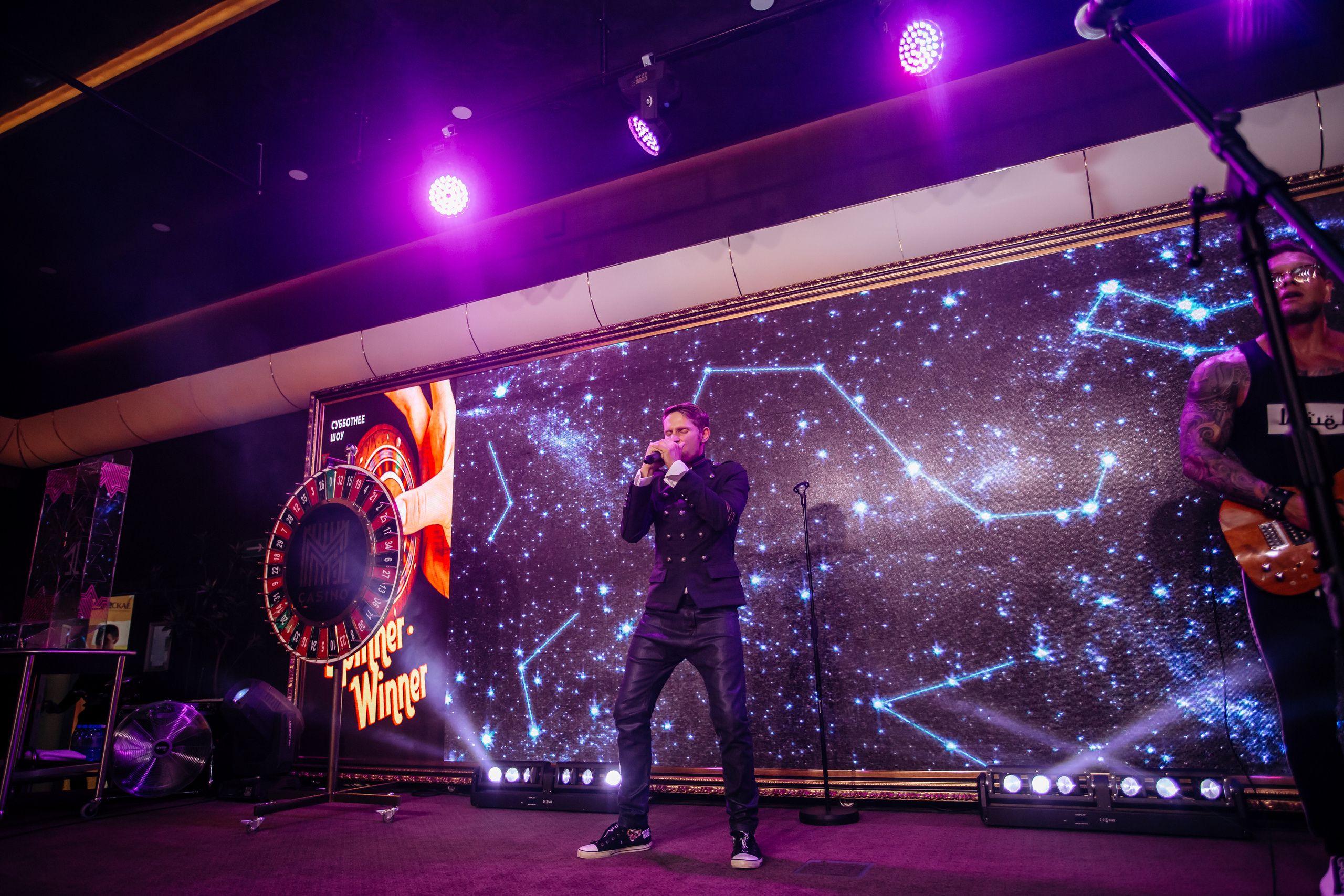 Группа Revoльvers. Свадебный фотограф в Витебске Дмитрий Кувшинов