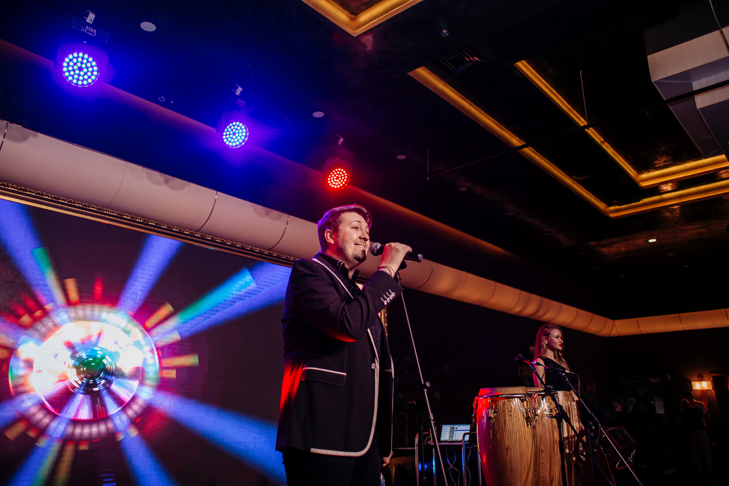 Группа Revoльvers. Свадебный фотограф в Витебске Дмитрий Кувшинов