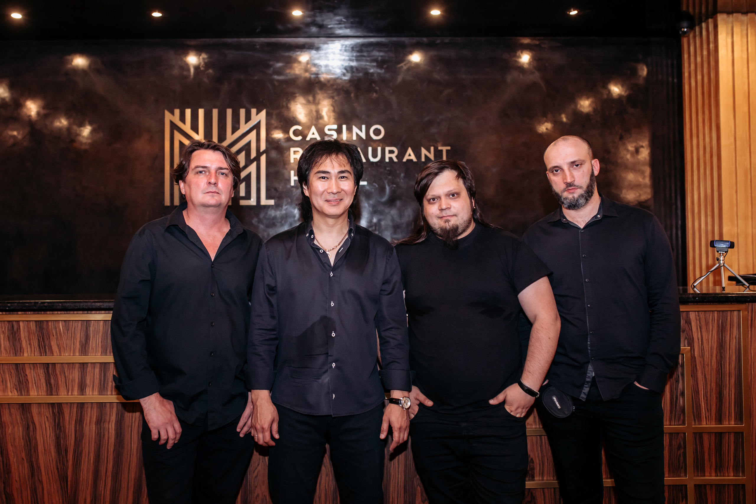 Группа Виктор. Свадебный фотограф в Витебске Дмитрий Кувшинов